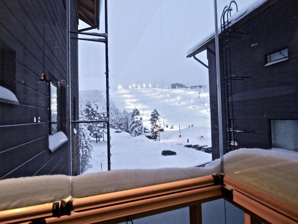 Levillas Levin Kunkku