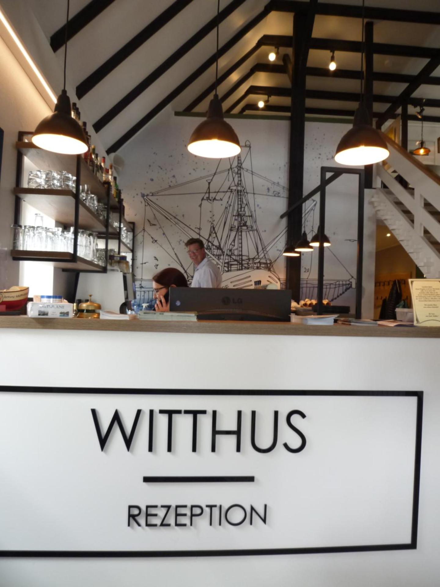 Hotel Witthus GmbH & CoKG