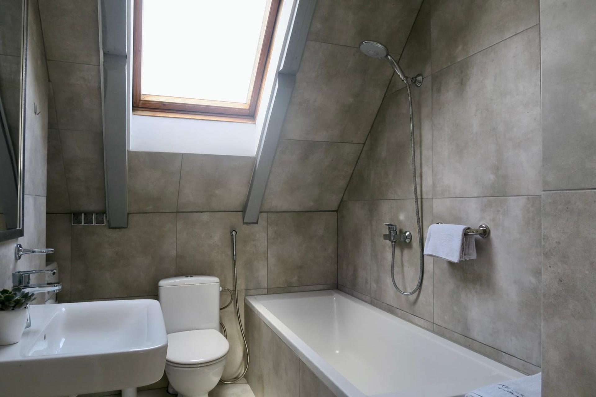 Dom Jastarnia Apartamenty