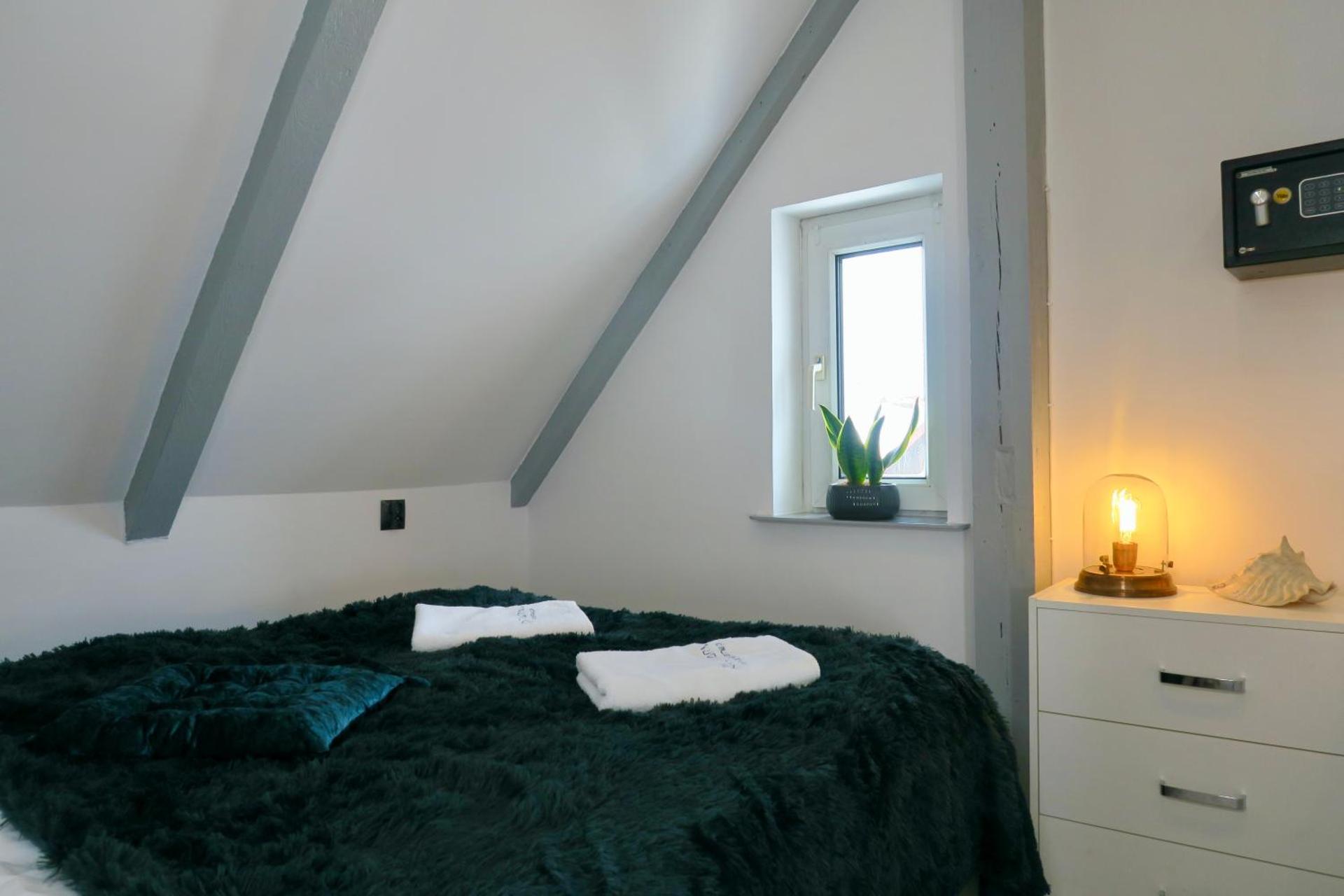 Dom Jastarnia Apartamenty