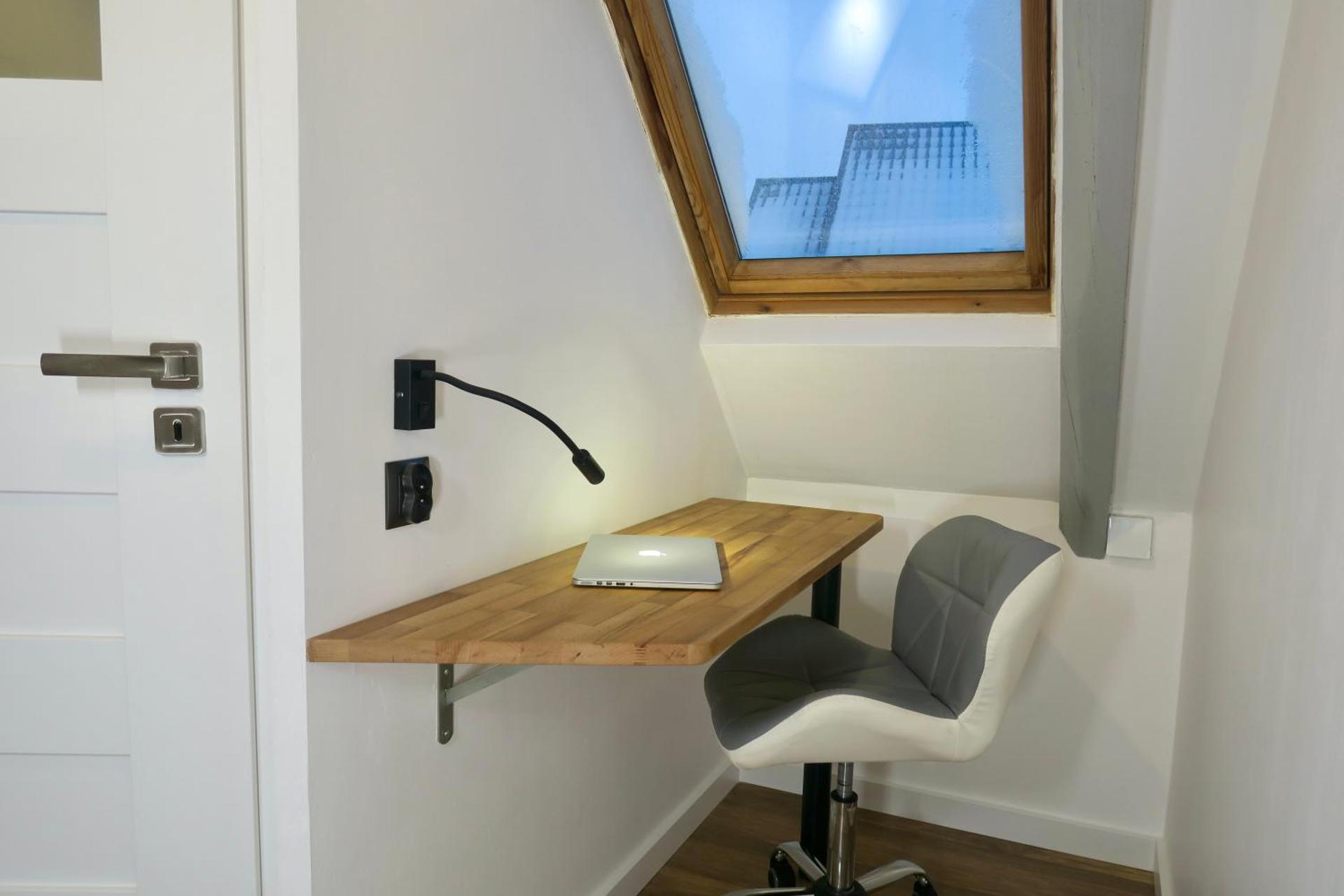 Dom Jastarnia Apartamenty