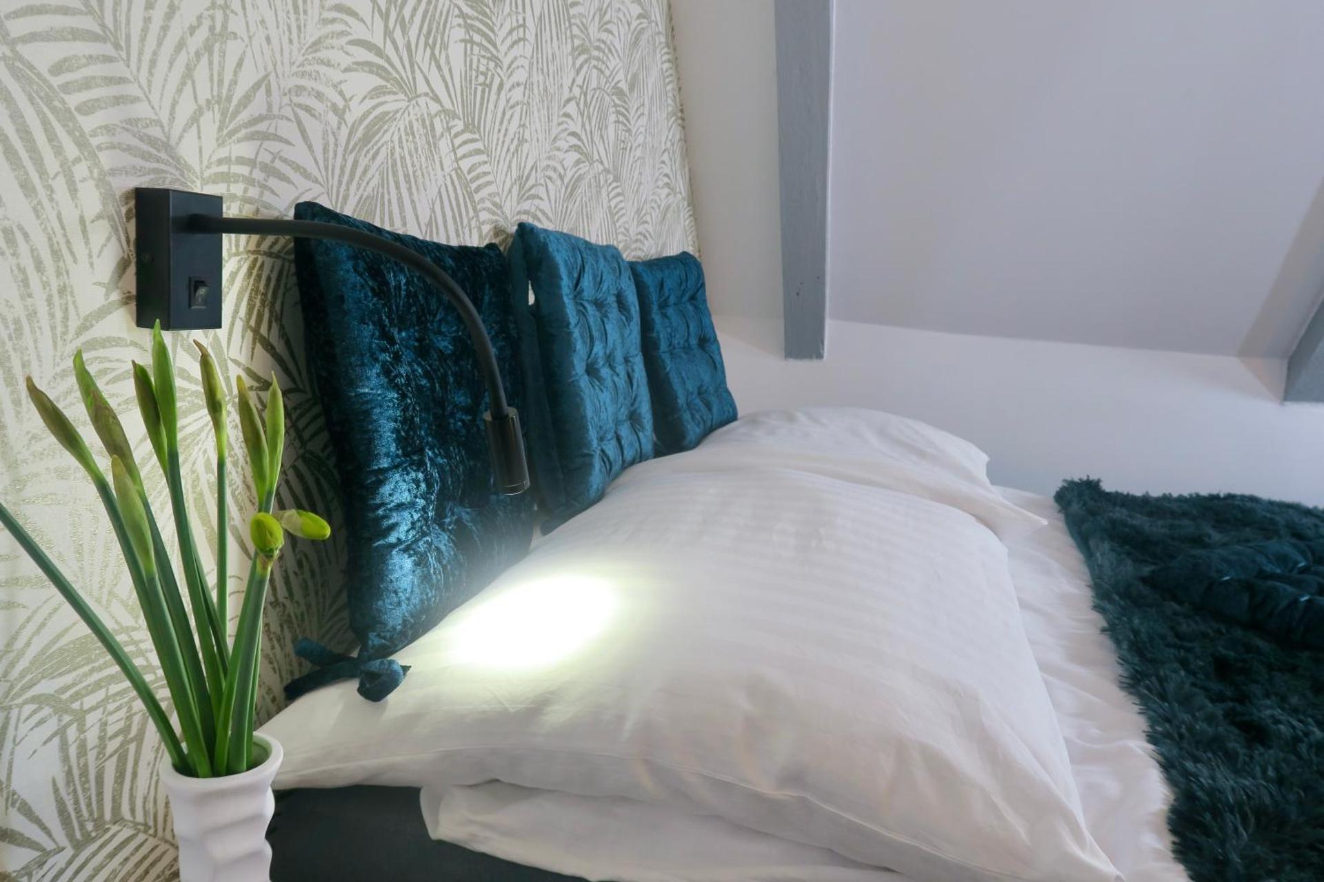 Dom Jastarnia Apartamenty