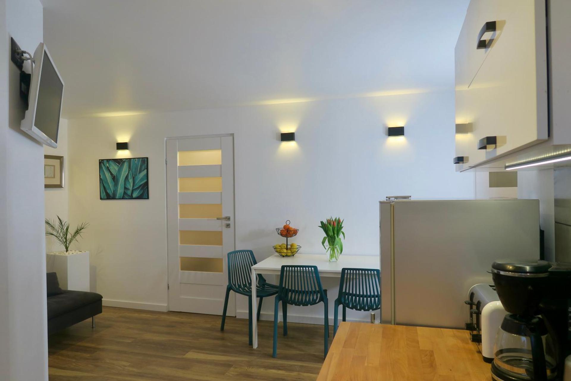 Dom Jastarnia Apartamenty