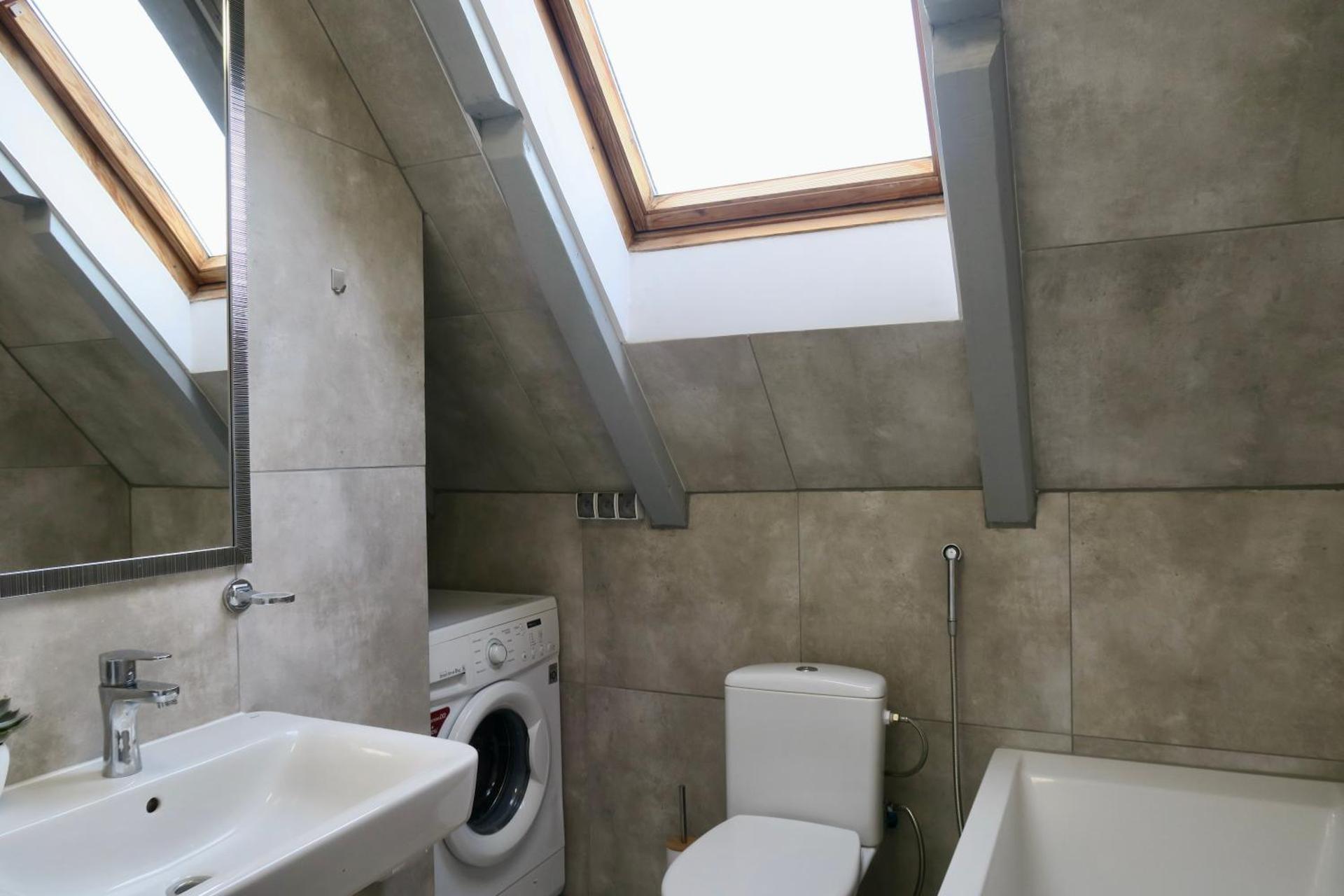 Dom Jastarnia Apartamenty