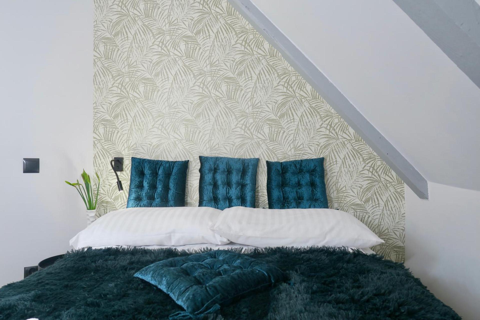 Dom Jastarnia Apartamenty