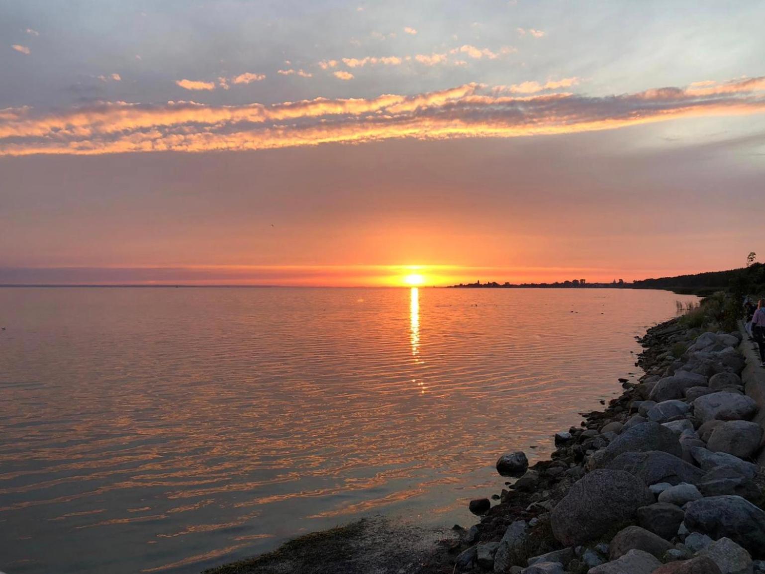 Dom Jastarnia Apartamenty