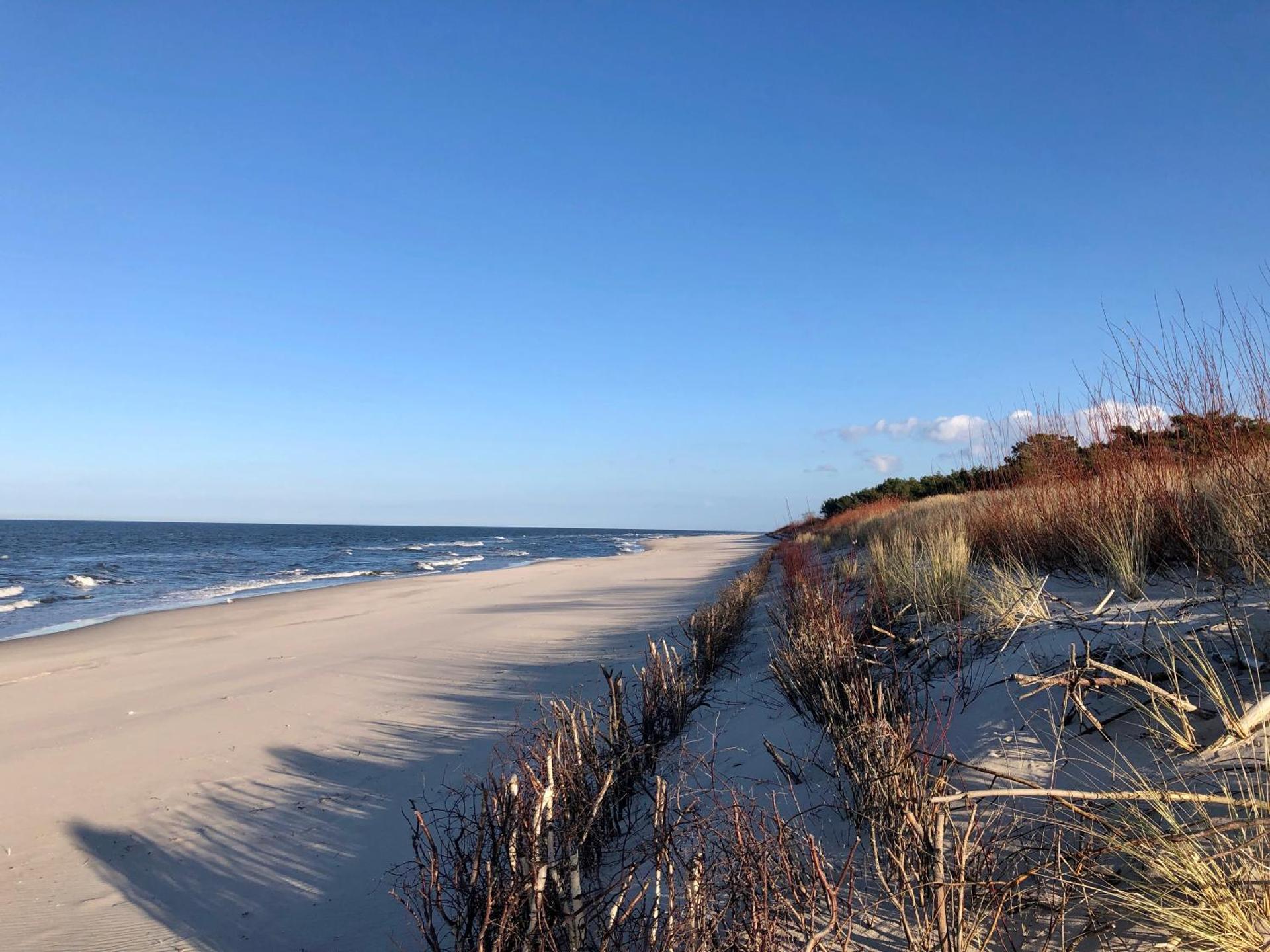 Dom Jastarnia Apartamenty