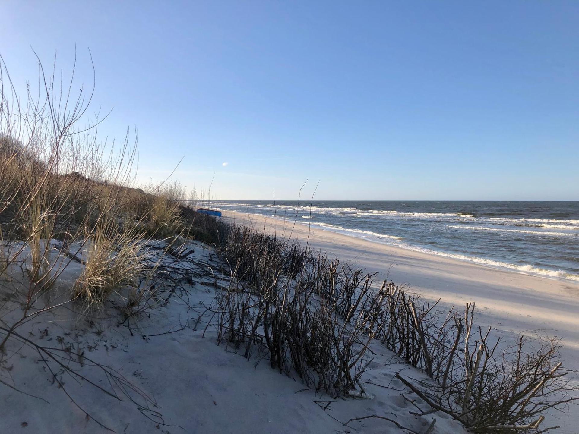 Dom Jastarnia Apartamenty