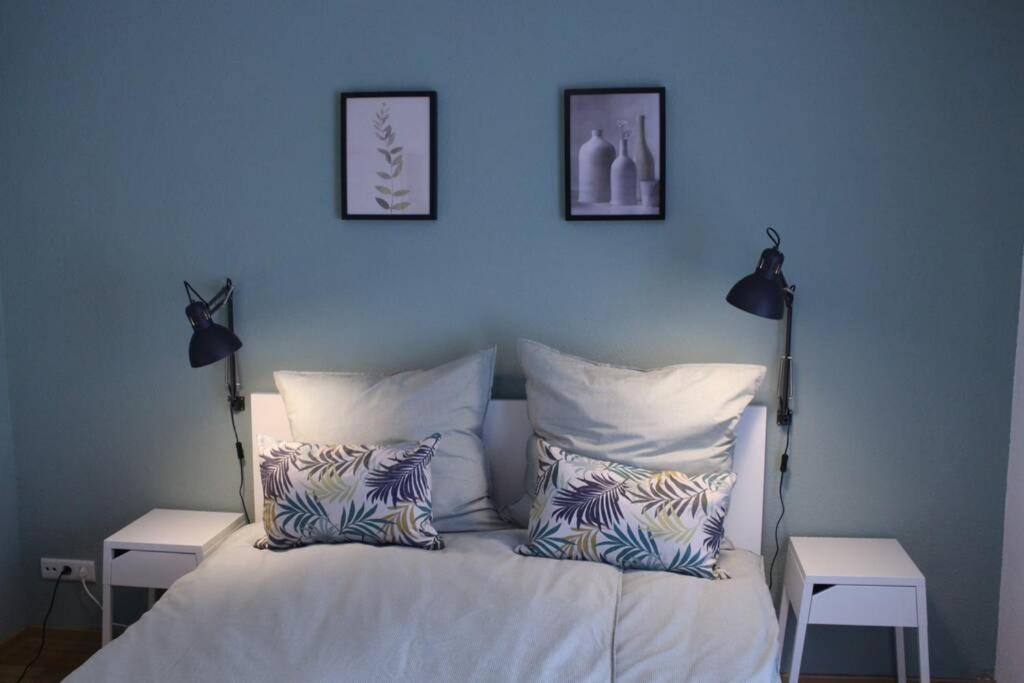 FeWo "Belvedere" in Dallgow-Döberitz vor den Toren Berlins