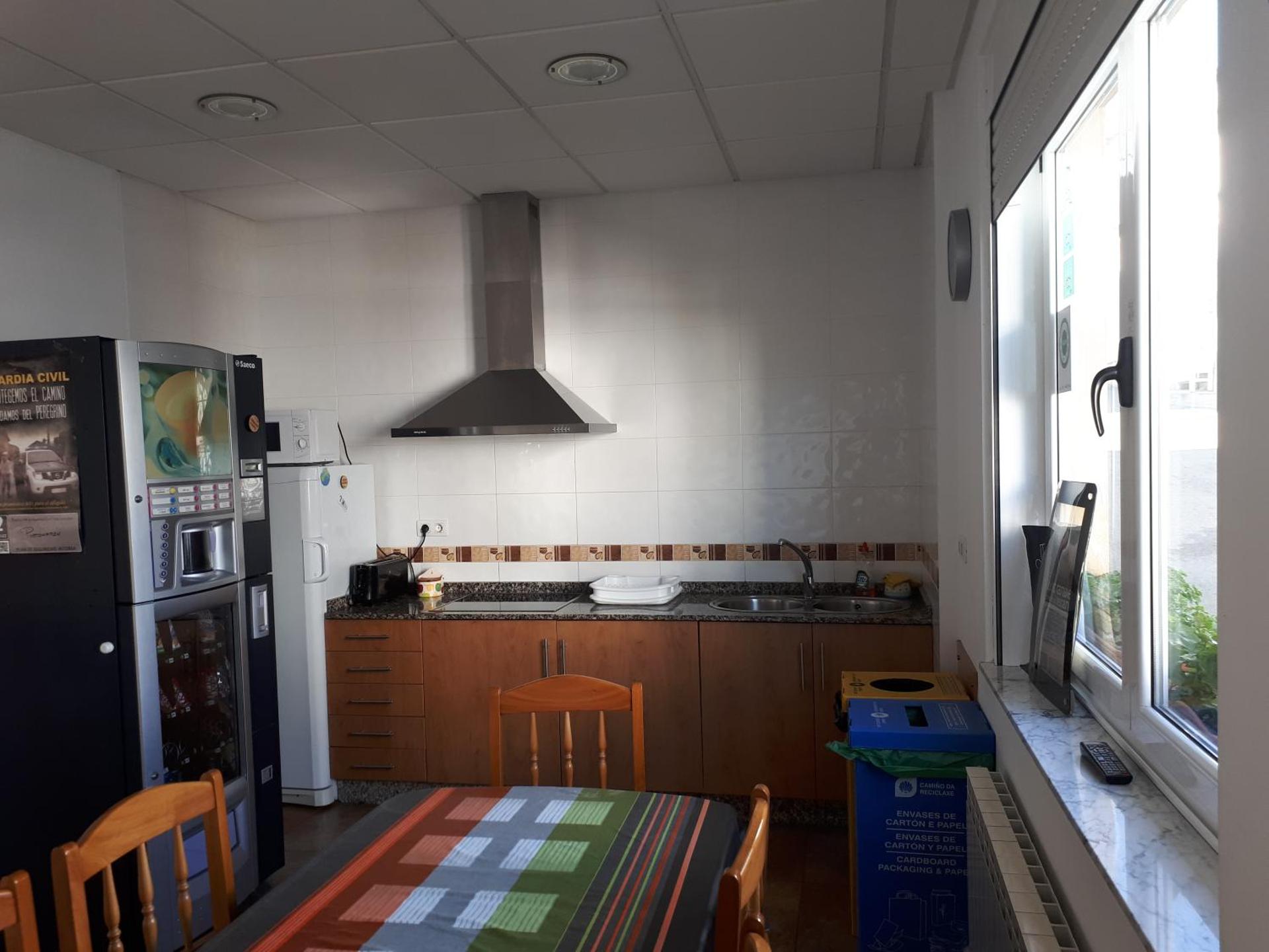 Twin Room with Private Bathroom