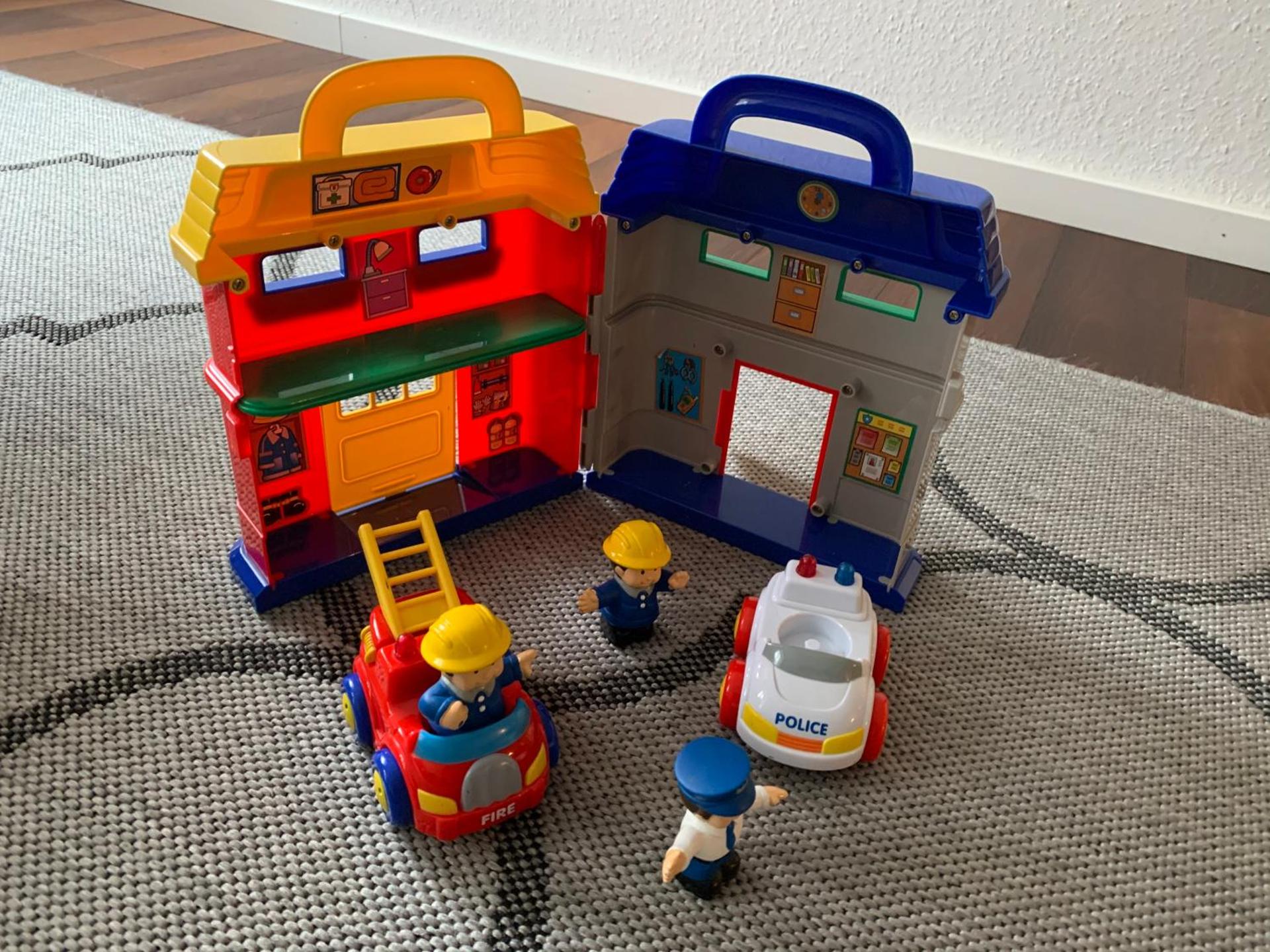 Ferienwohnung am Franziskaner Tor