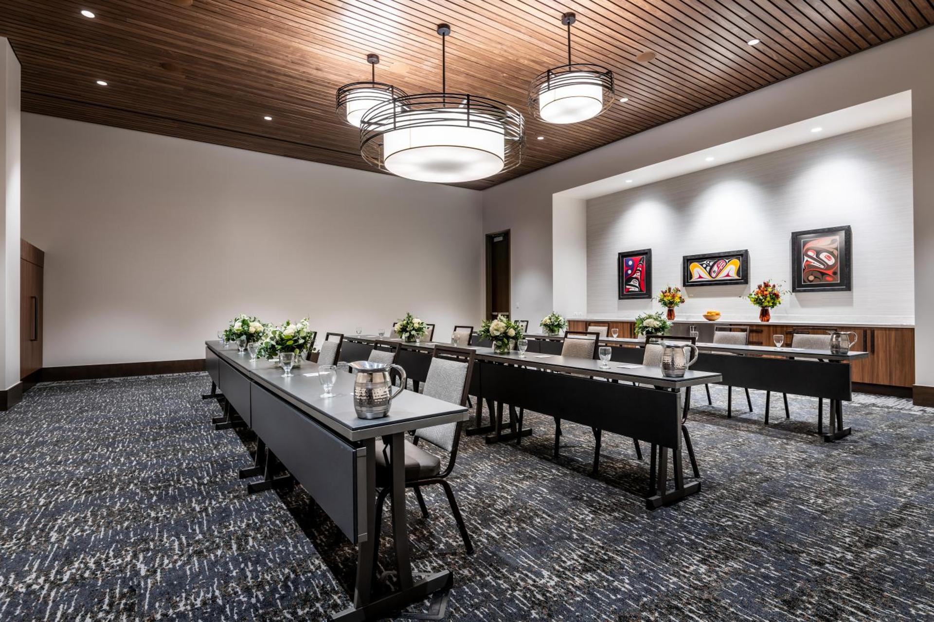 Meeting/conference room