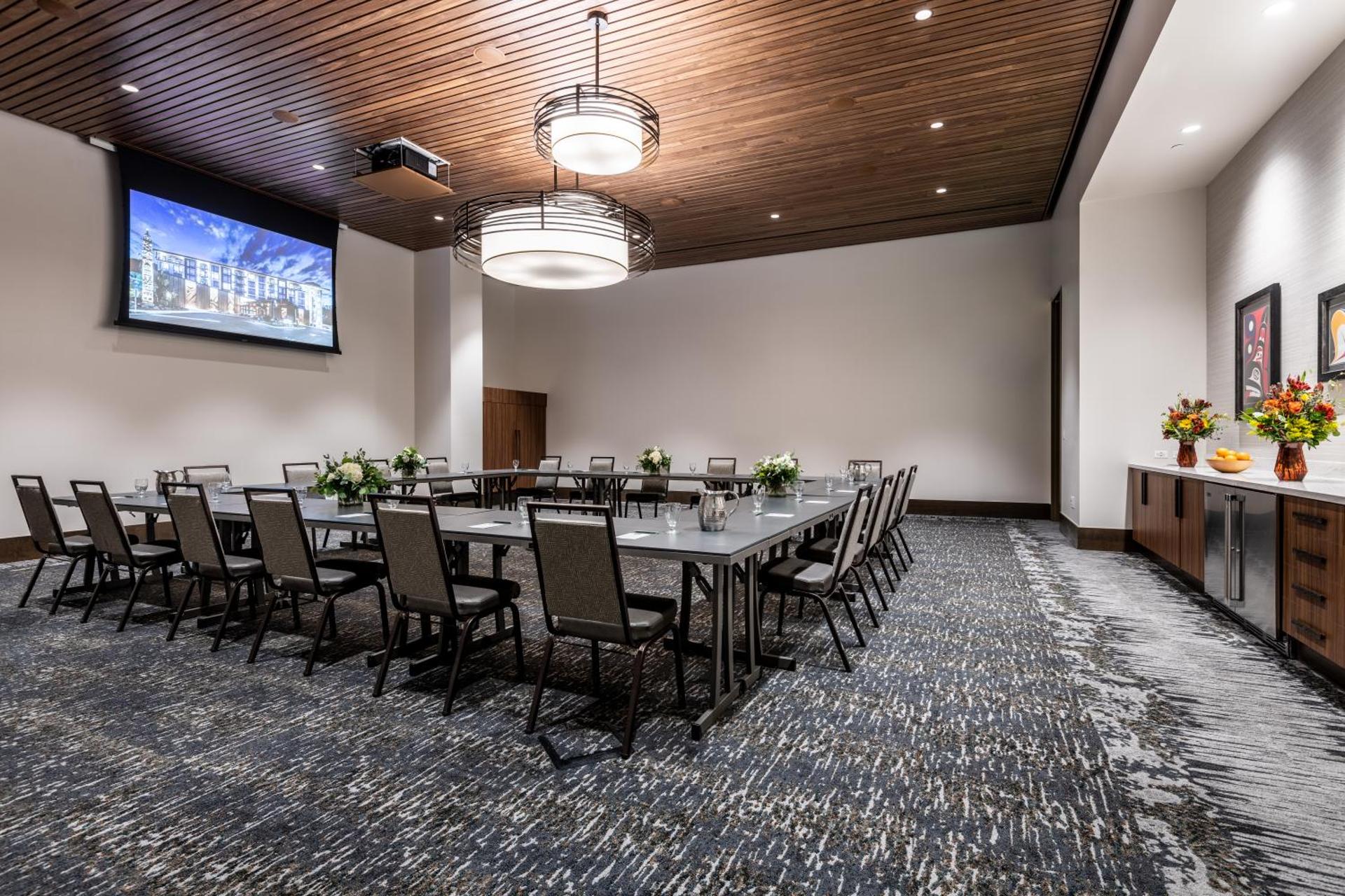 Meeting/conference room