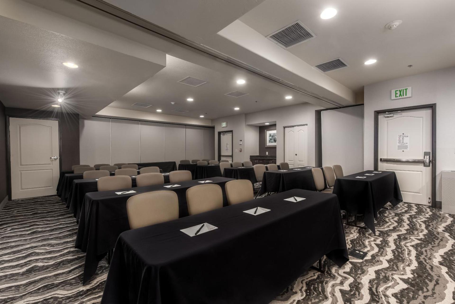 Banquet/Function facilities