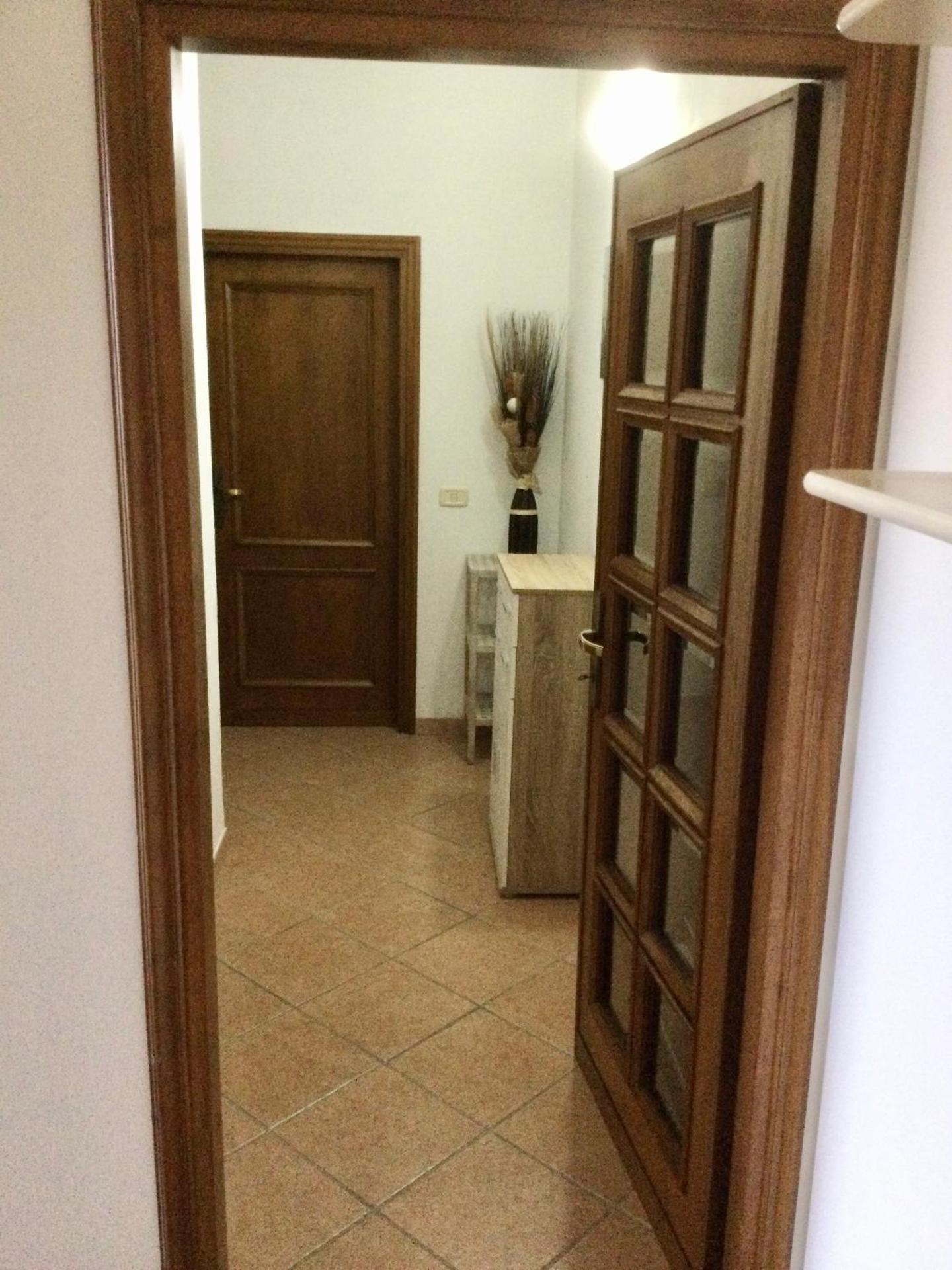 Appartamento Turistico FRAU