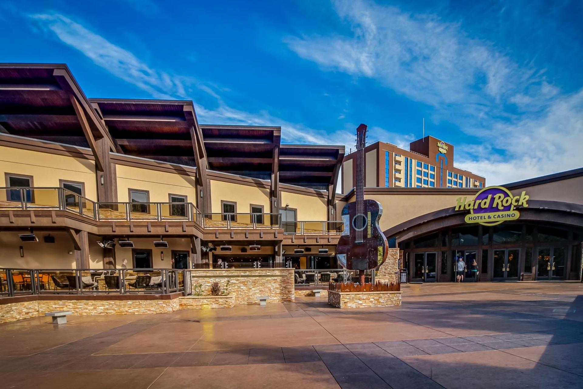 South Star Pines Retreat