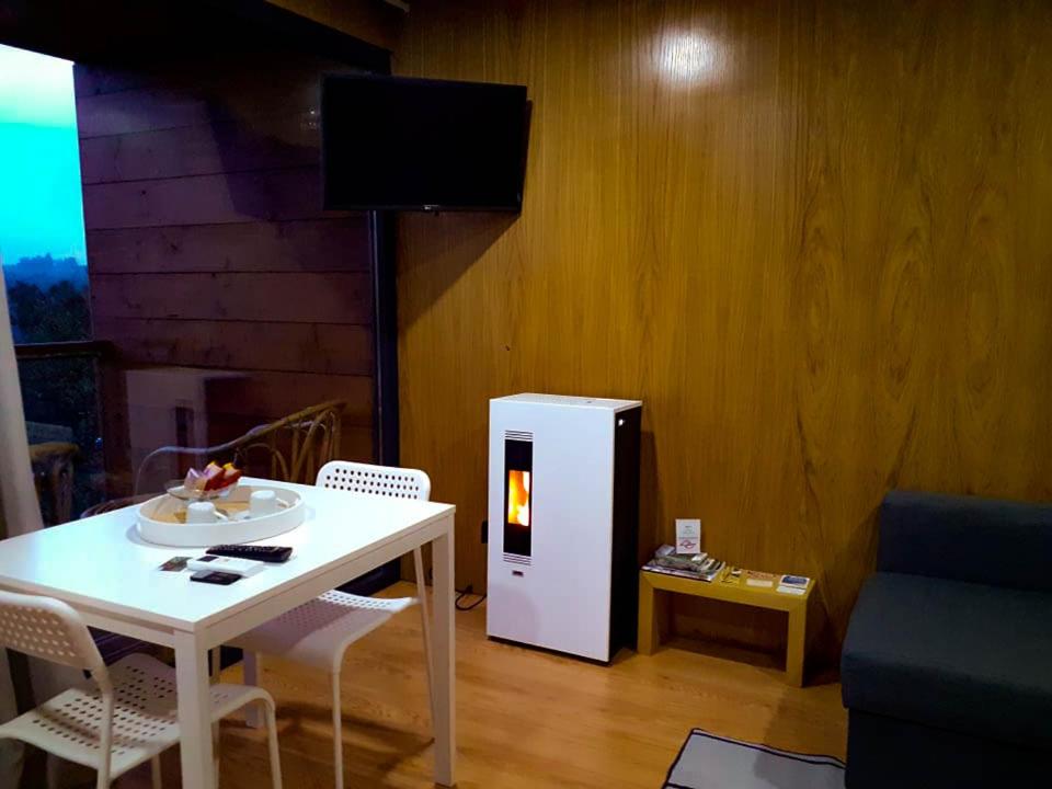 Horizonte Monte Verde