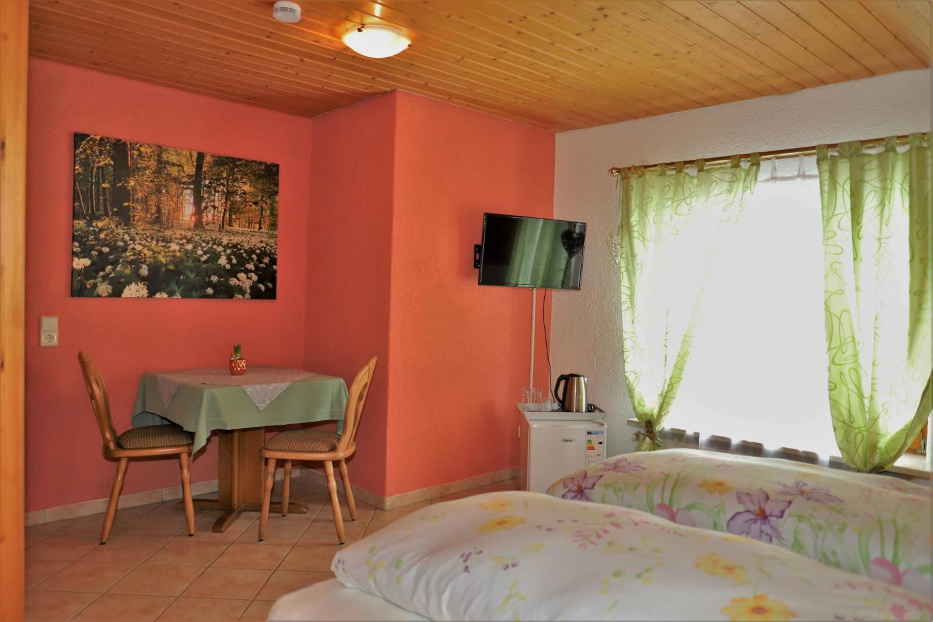 Gästehaus Willaringen