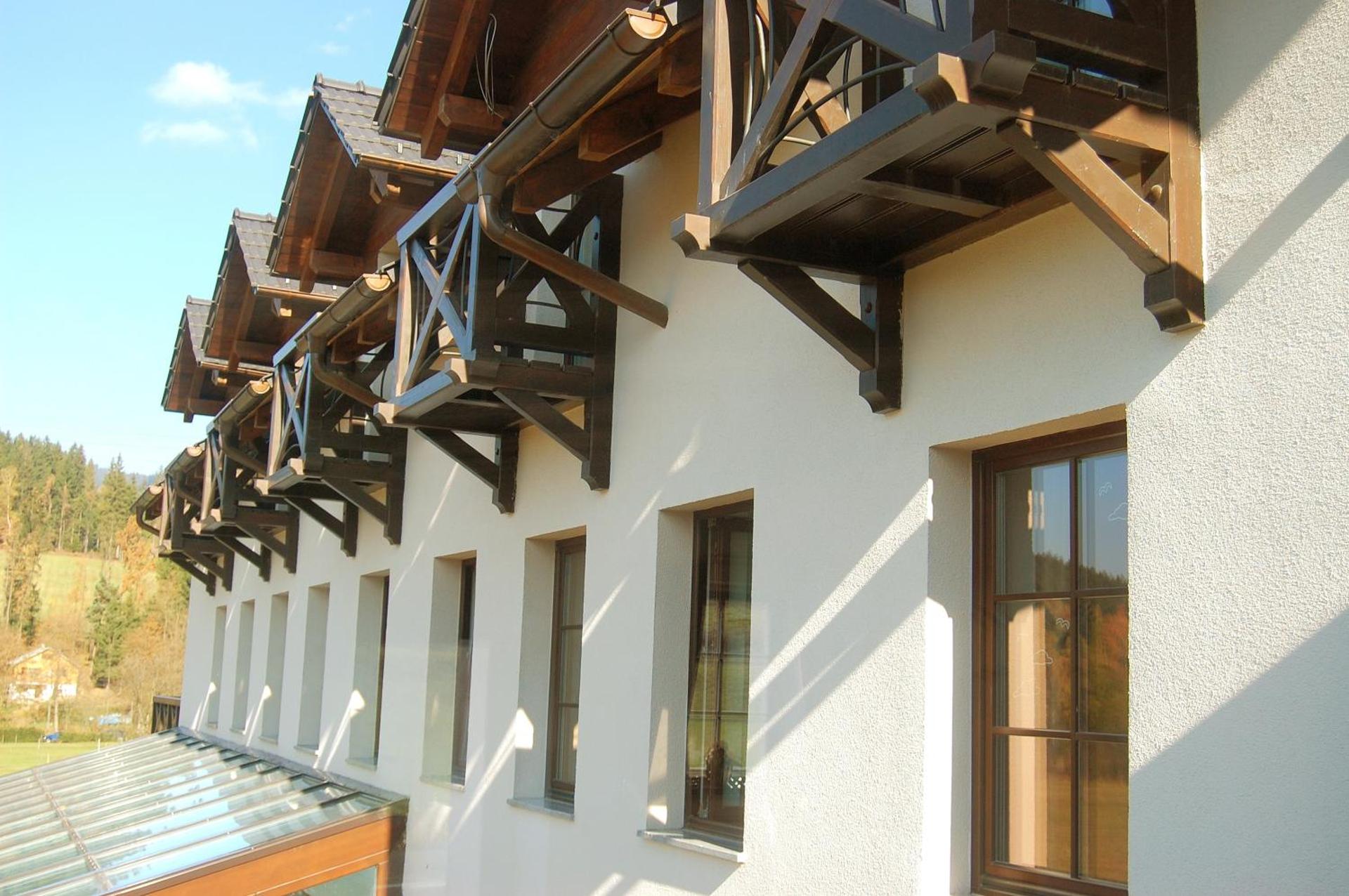 Wellness Hotel Kempa