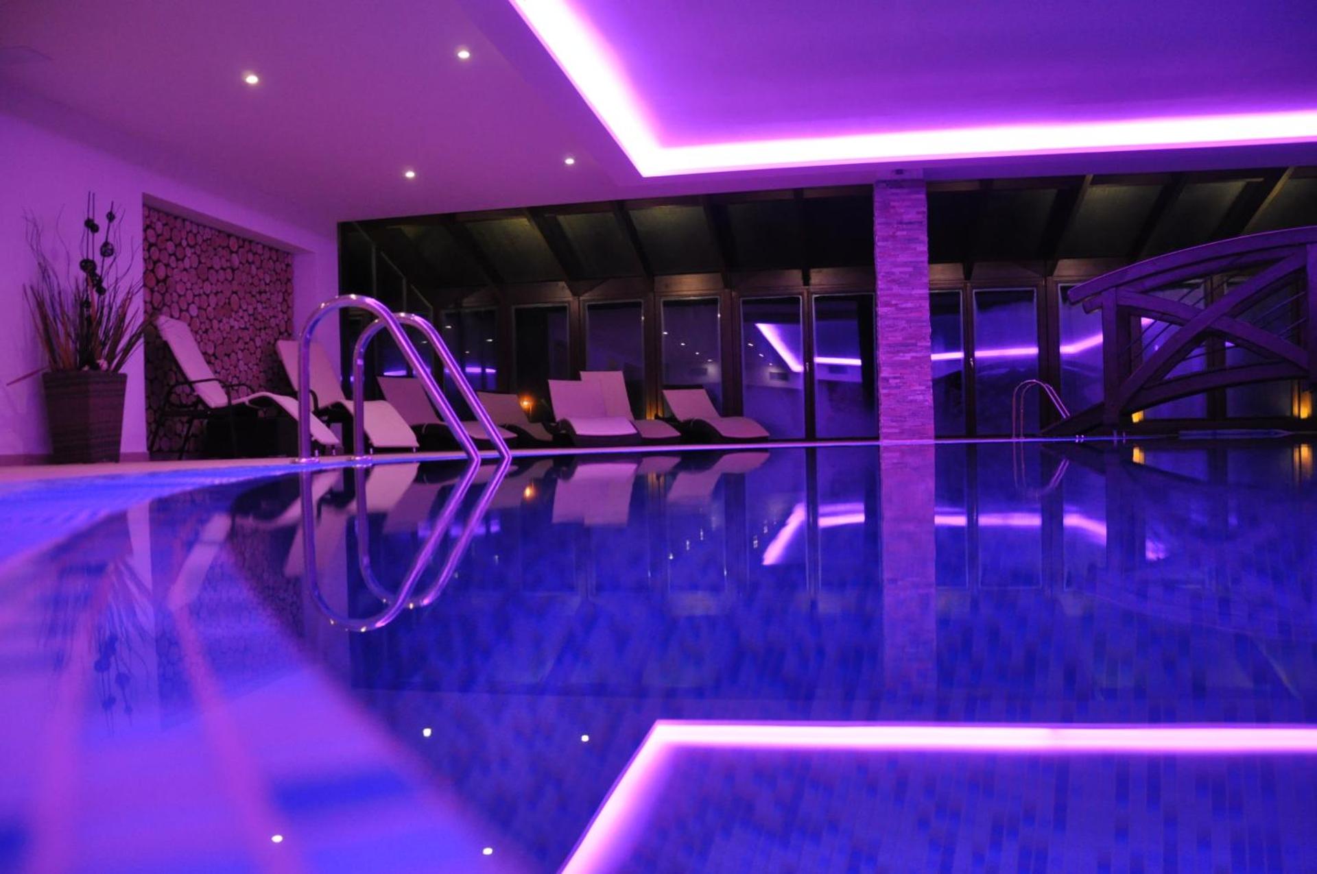 Wellness Hotel Kempa