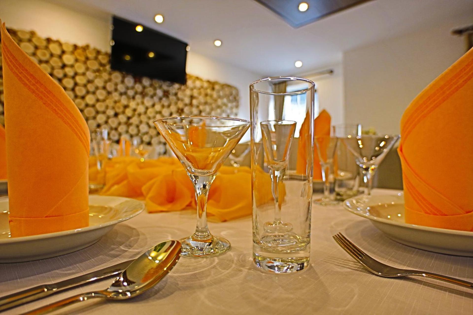 Wellness Hotel Kempa