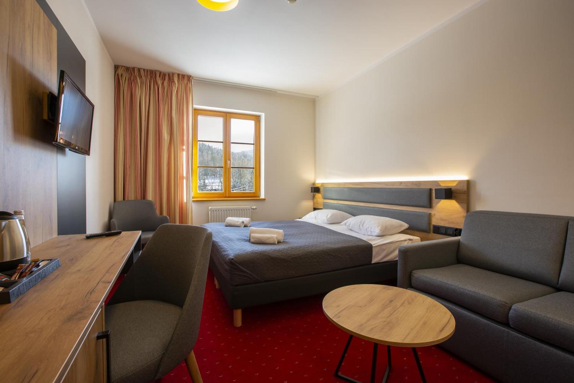 Superior Double Room