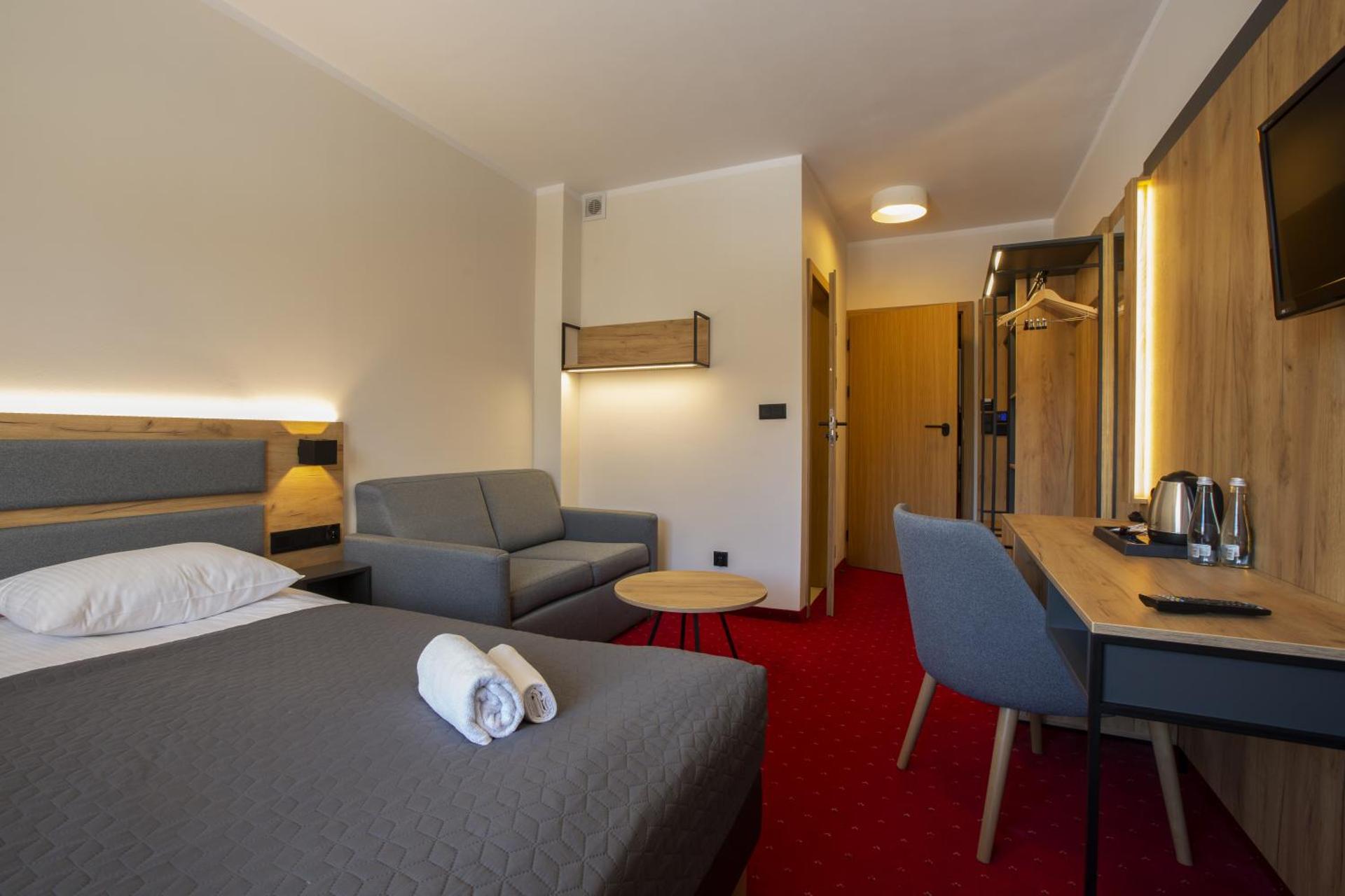 Superior Double Room