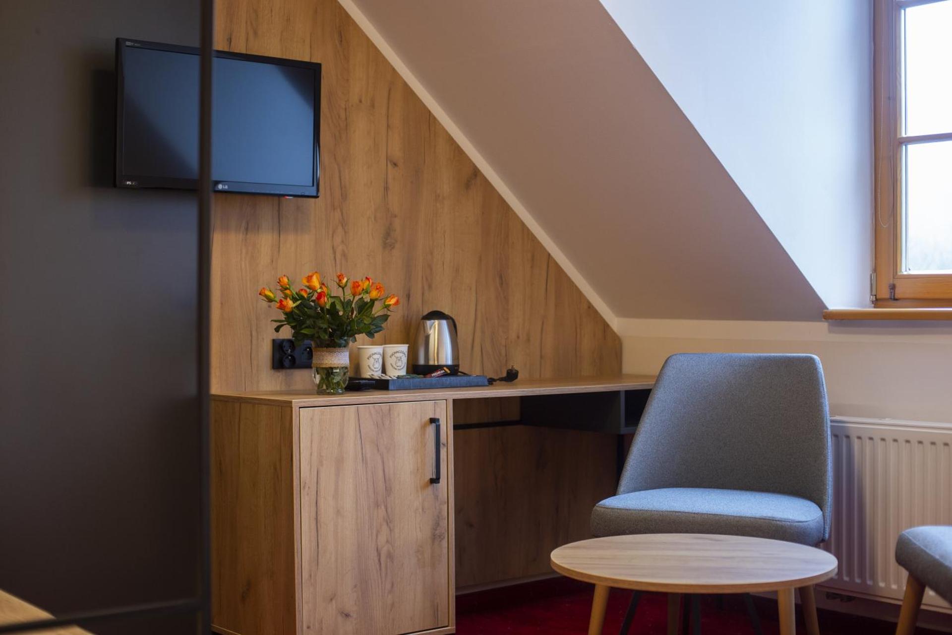 Superior Double Room