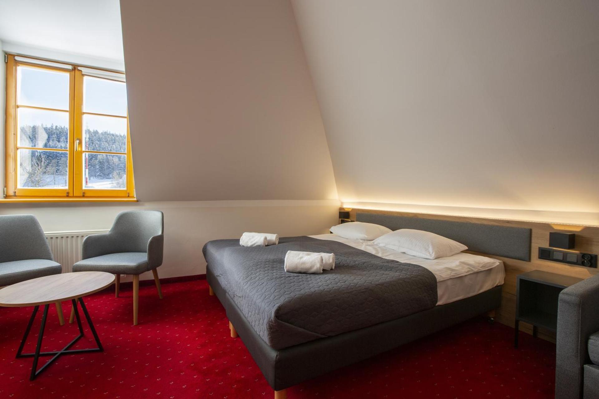 Superior Double Room