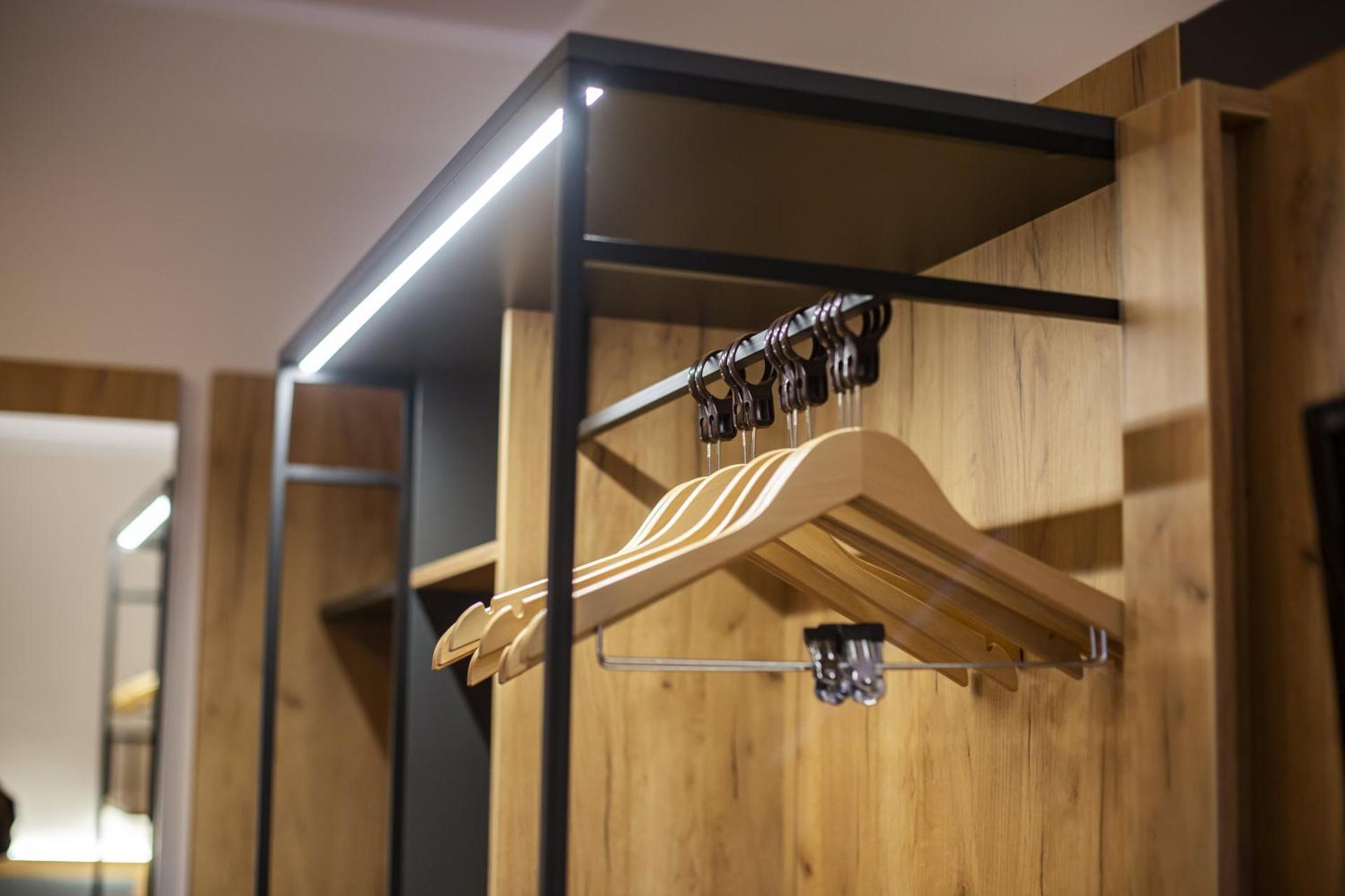 Pensjonat Puchaczówka