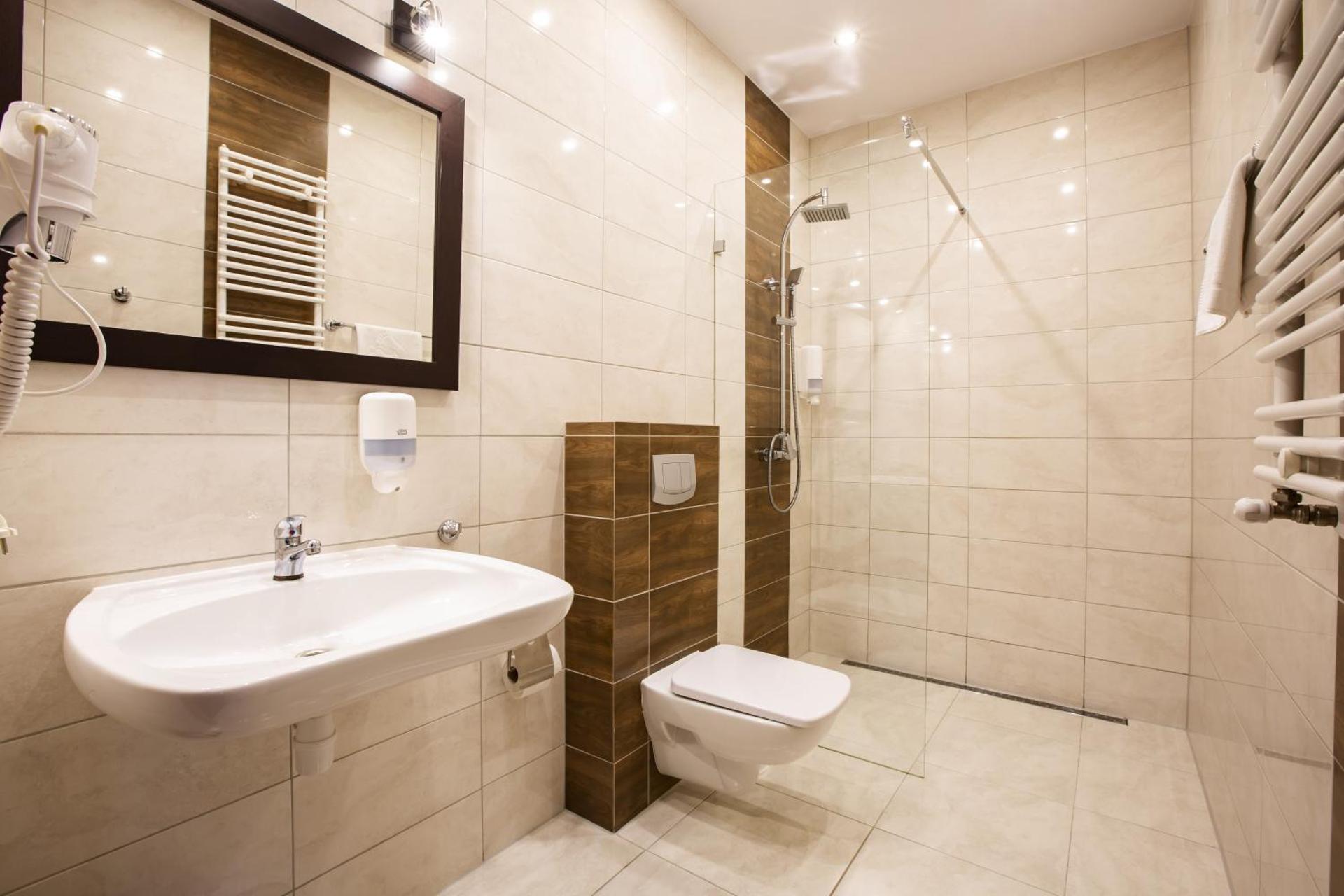 Pensjonat Puchaczówka