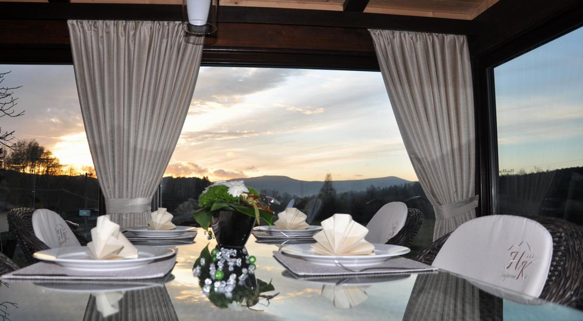 Wellness Hotel Kempa