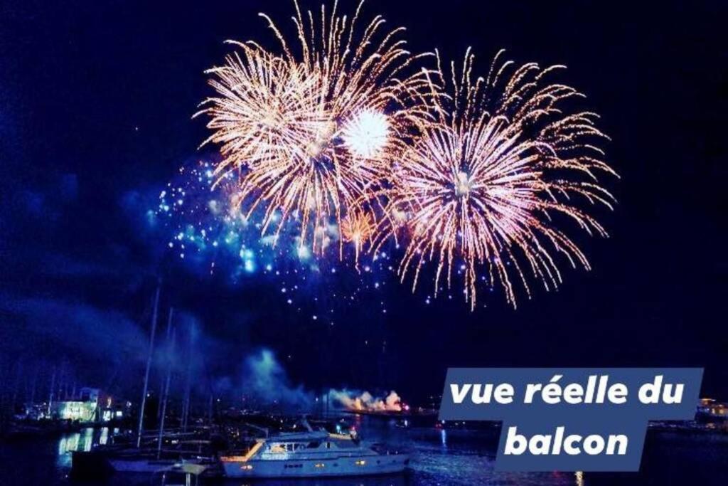 Evening entertainment