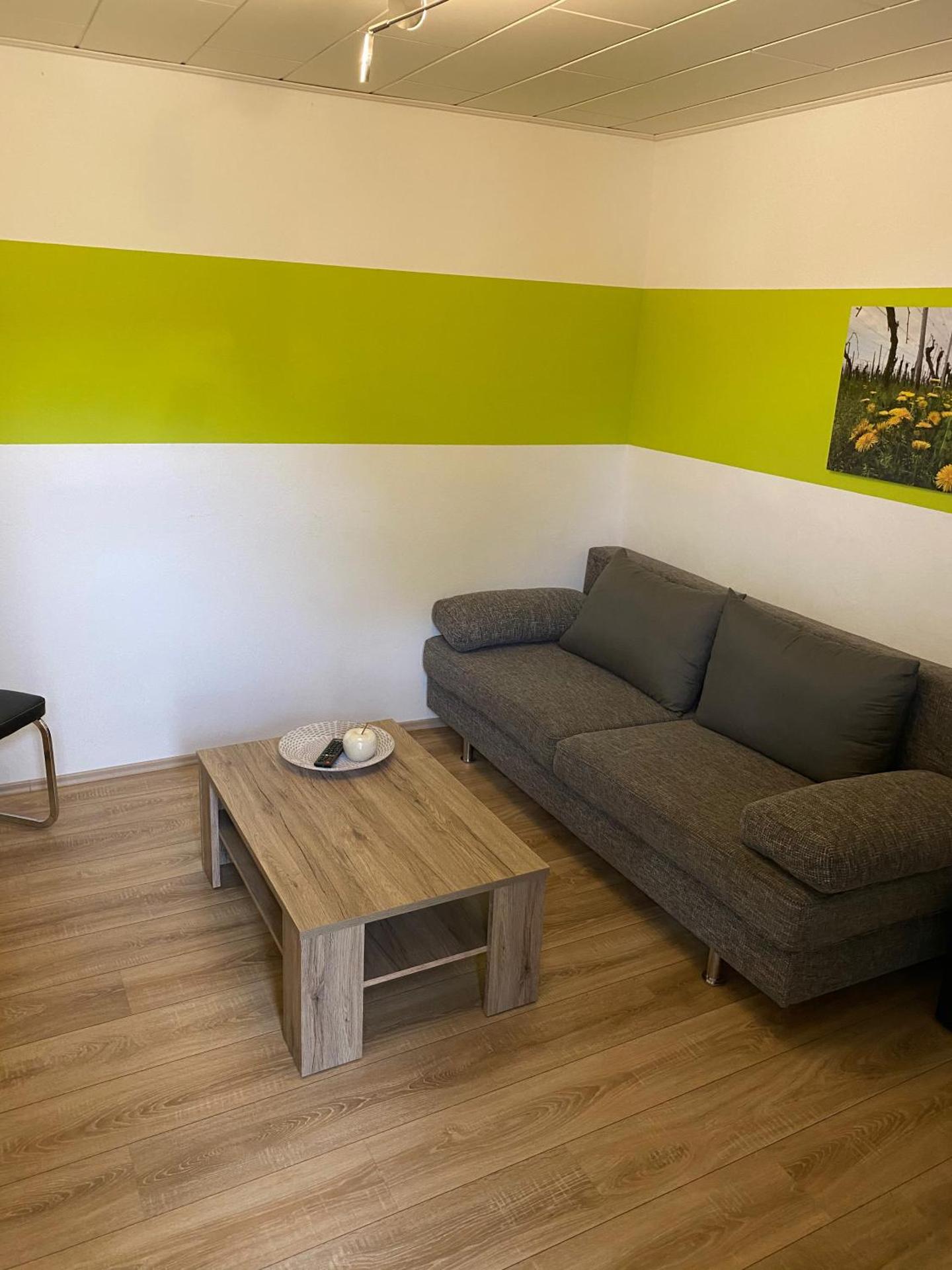 Bed and Breakfast - Rheingauer Hof