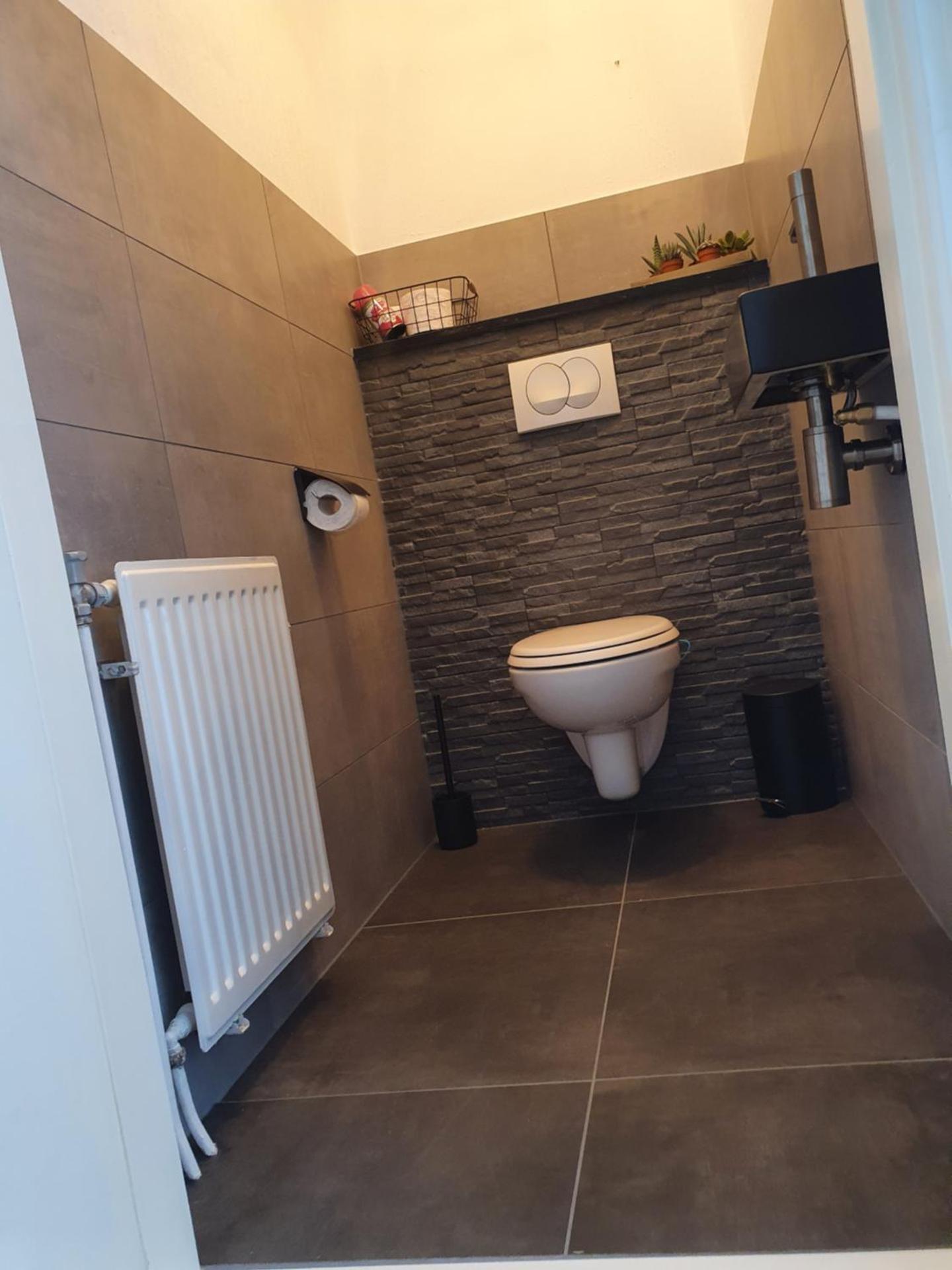 Vakantiehuisje 't Wiede