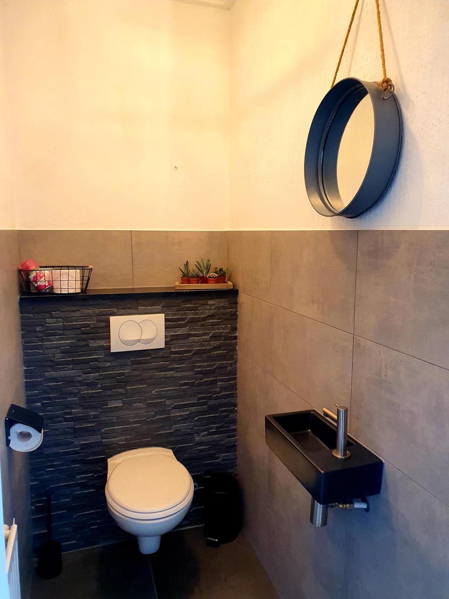 Vakantiehuisje 't Wiede