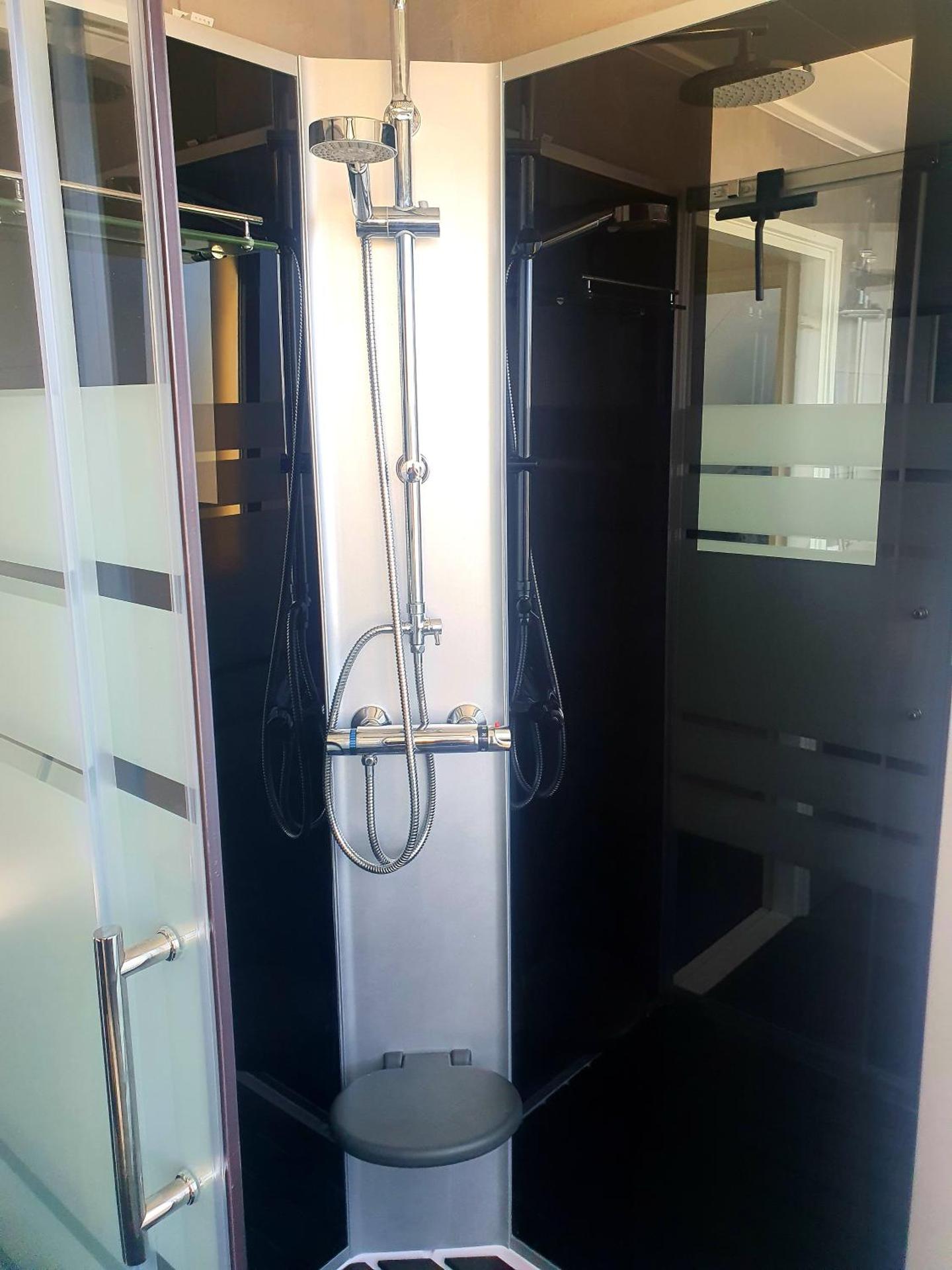 Vakantiehuisje 't Wiede