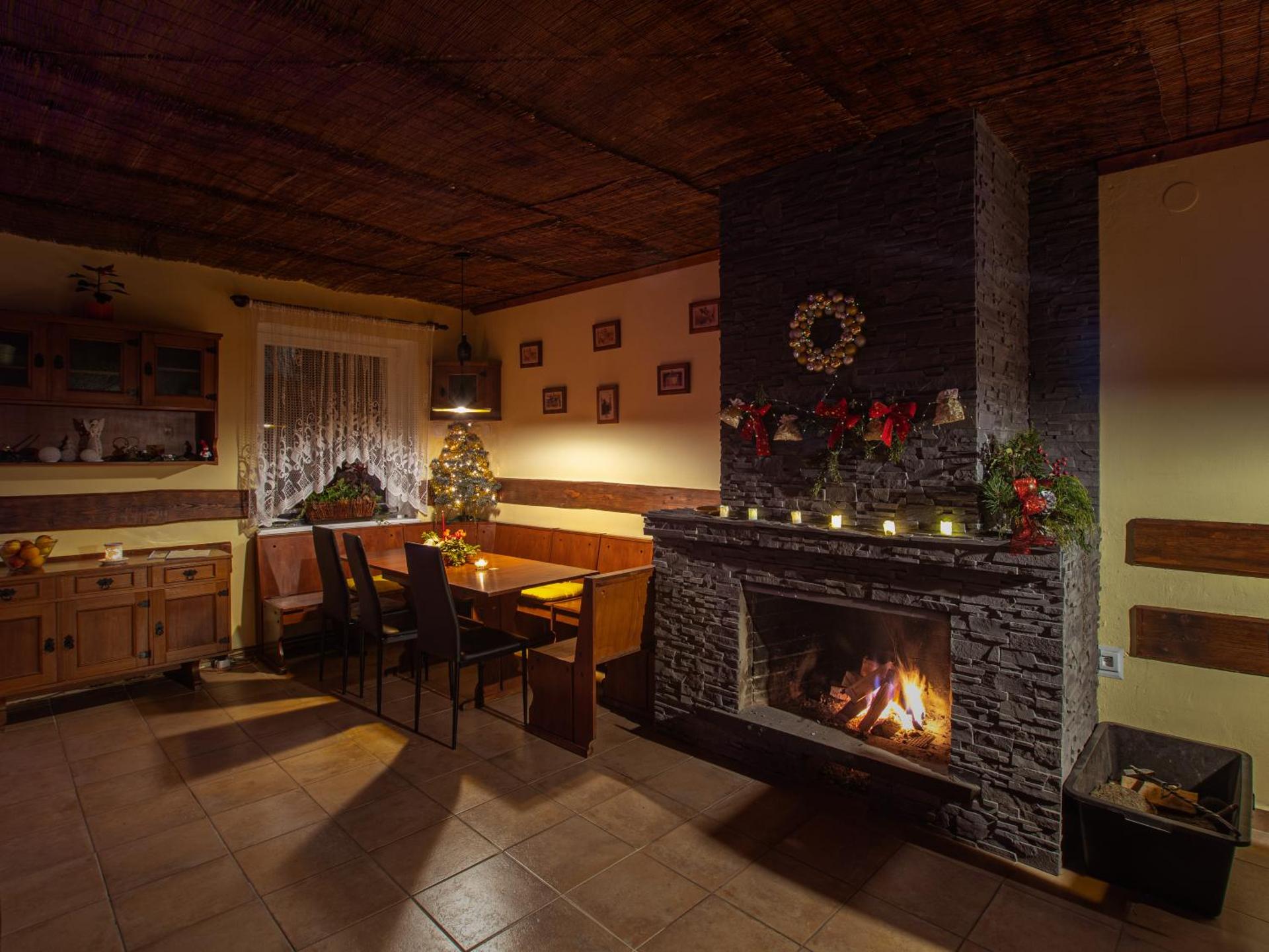 WELLNESS Penzion Triola