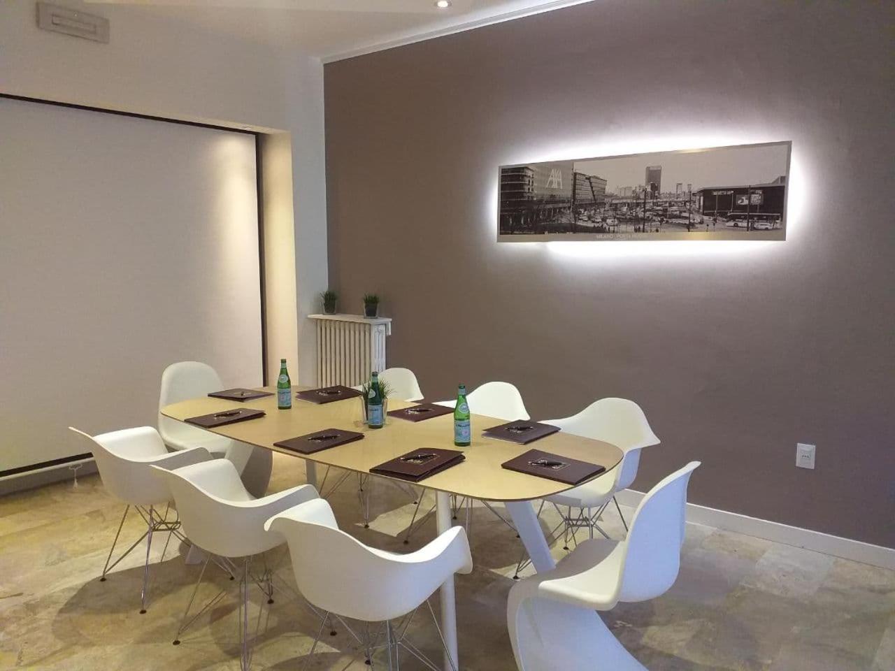 Meeting/conference room