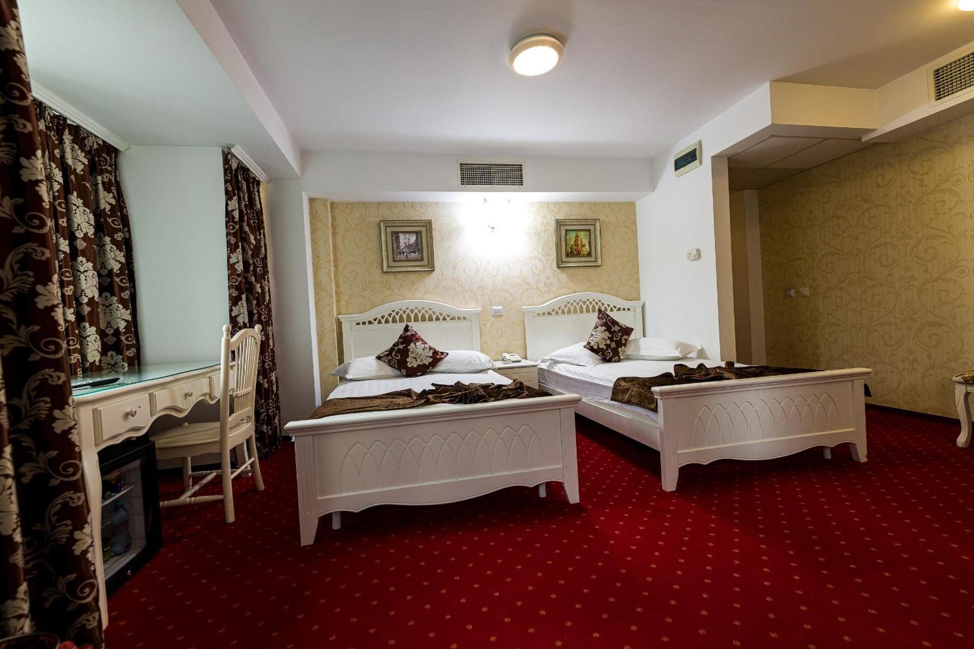 Hotel Helin Central