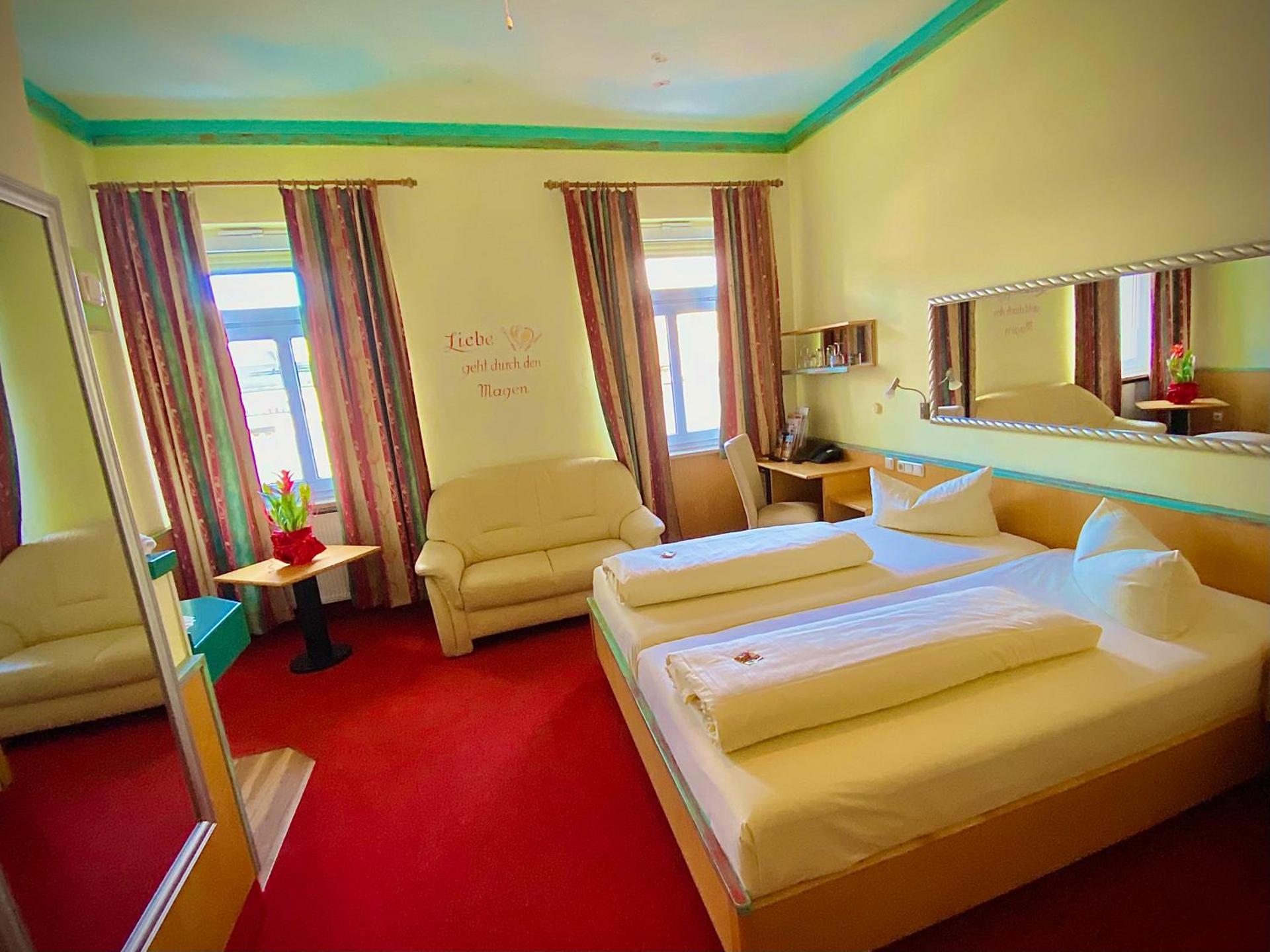 Meister BÄR HOTEL Fichtelgebirge