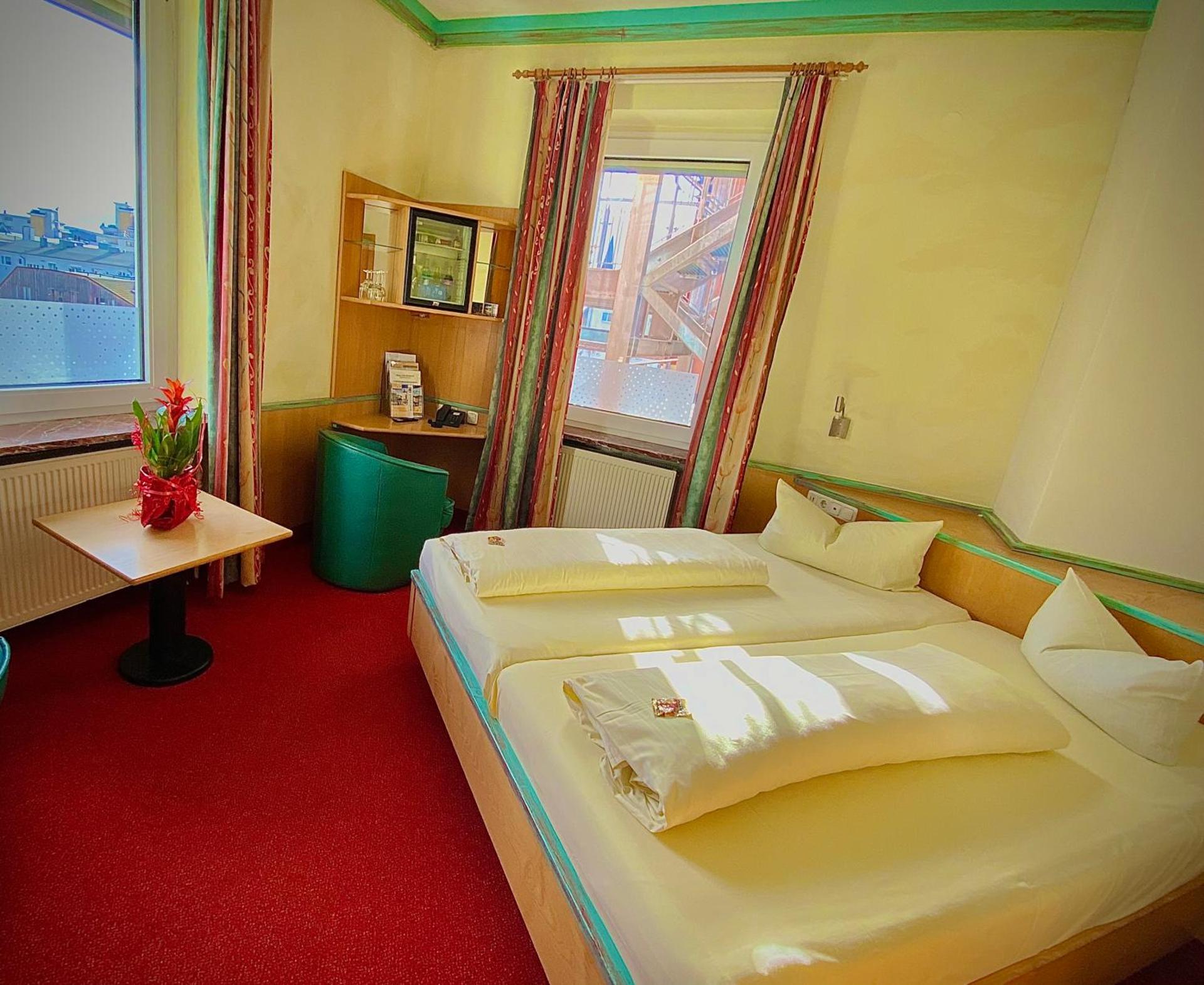 Meister BÄR HOTEL Fichtelgebirge