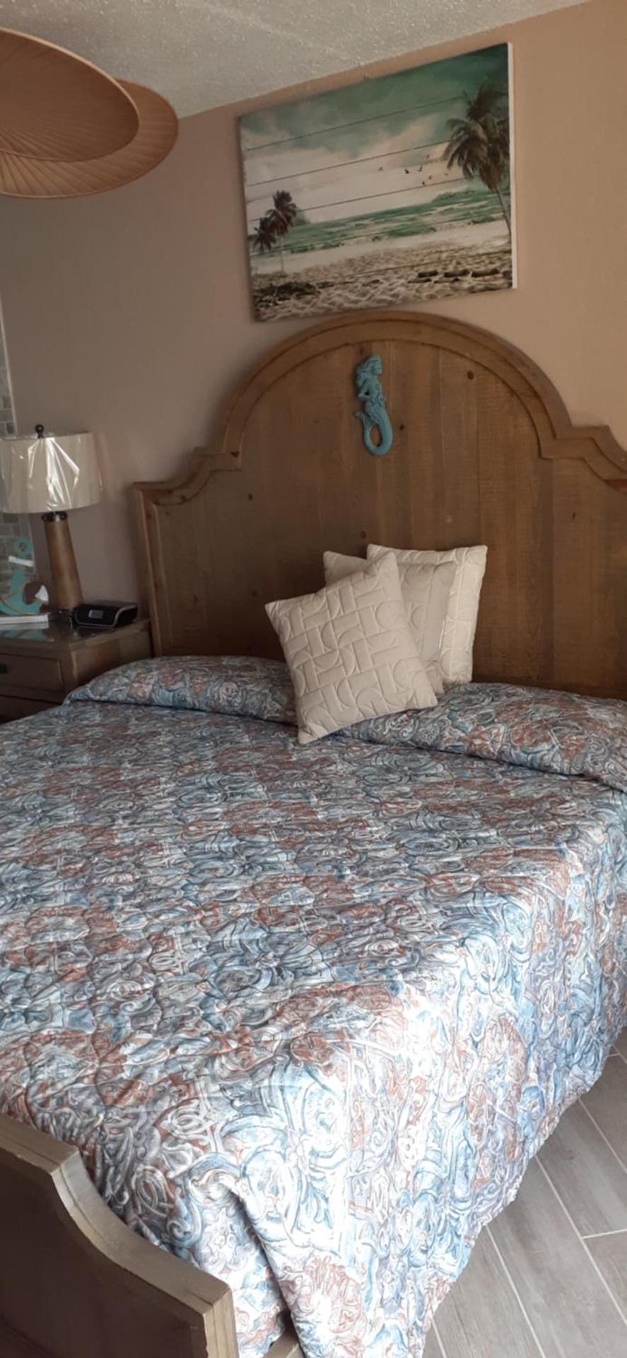 Daytona Beach Hawaiian Inn