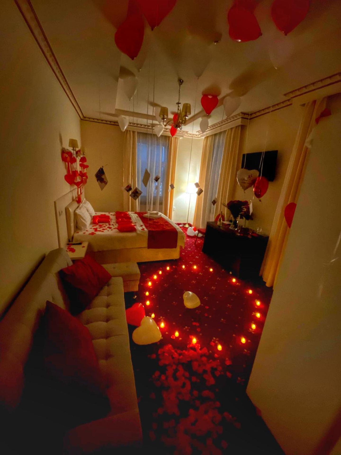 Top Royal Central Brasov