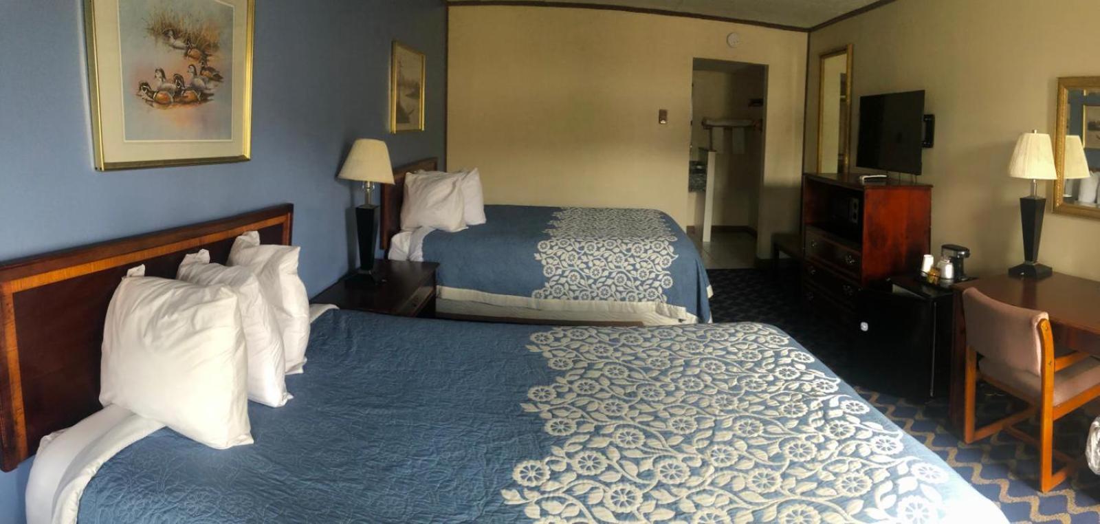 Aderi Hotel Lewisburg