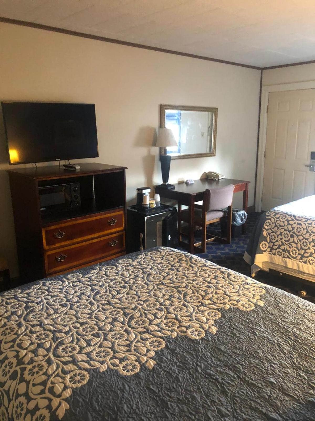 Aderi Hotel Lewisburg