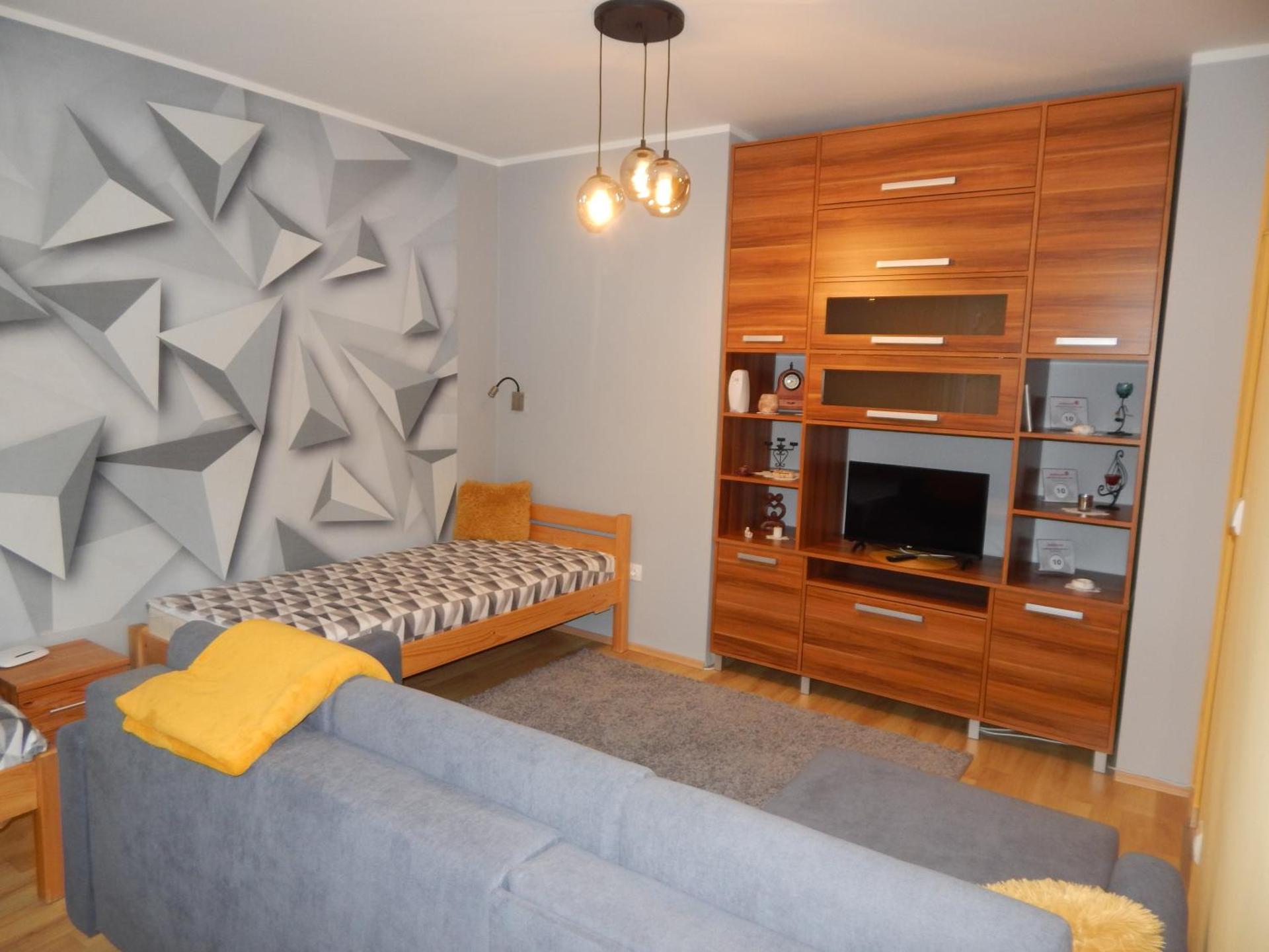 Boros Apartman