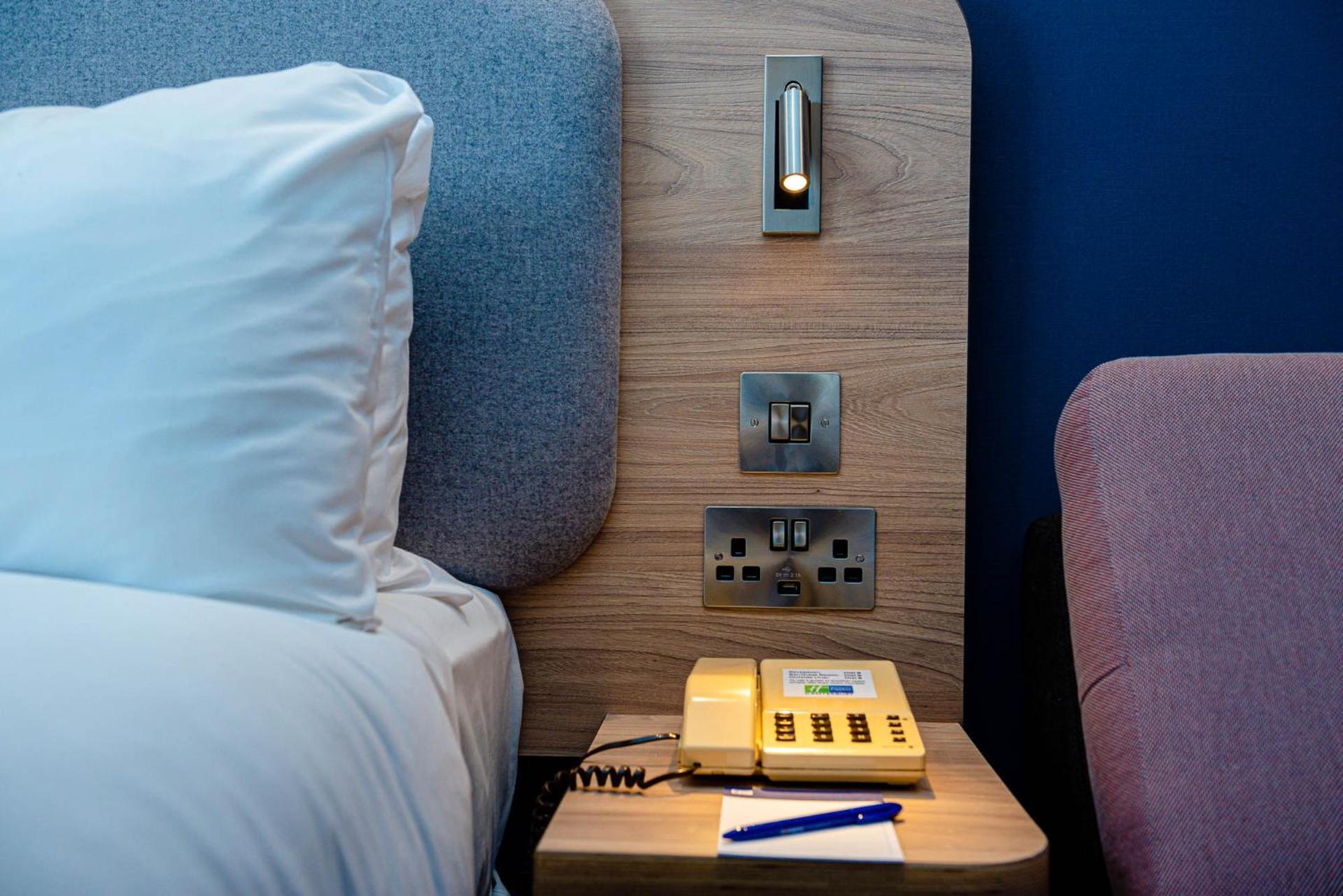 Holiday Inn Express Canterbury by IHG