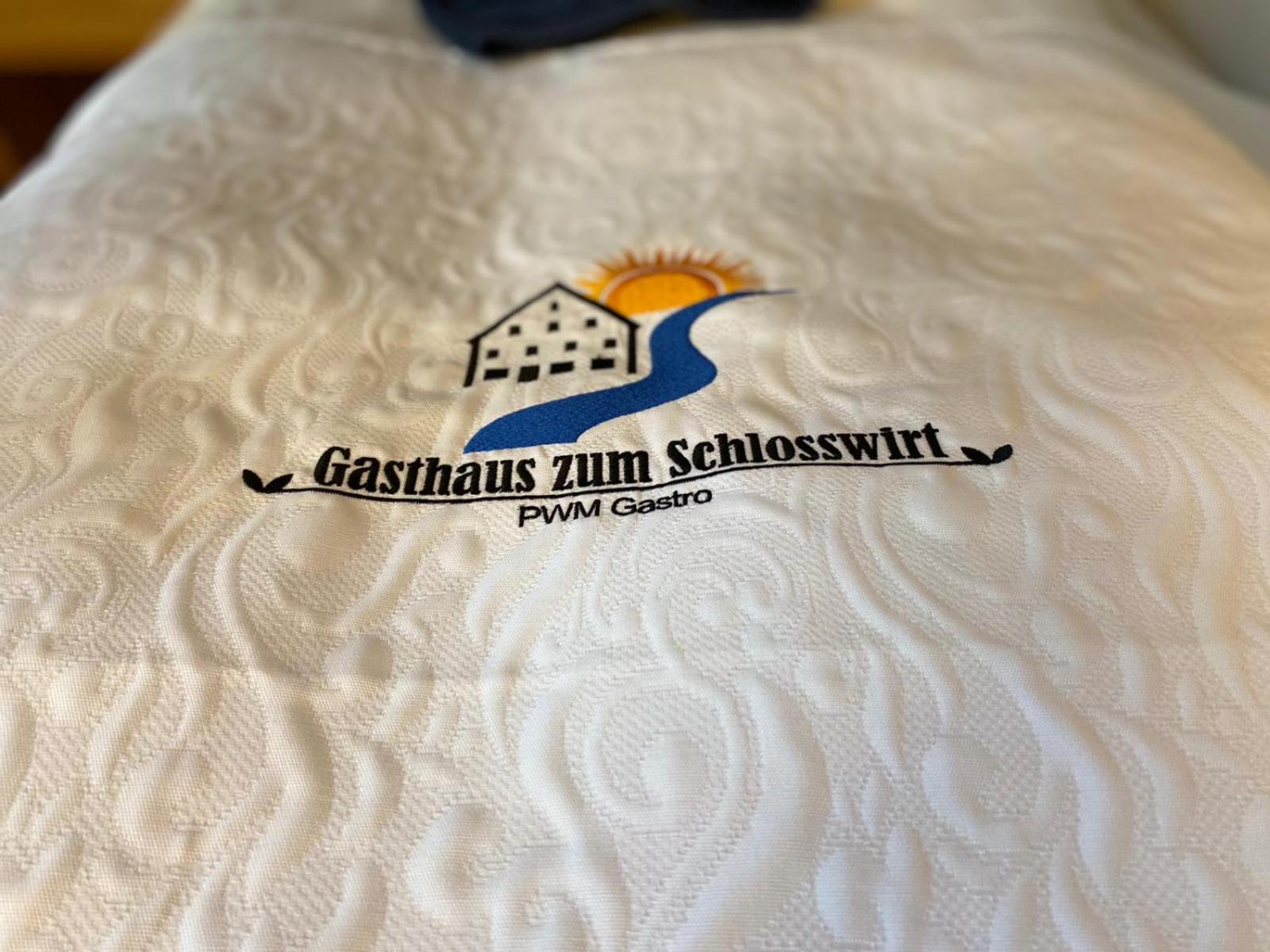 Gasthaus zum Schloßwirt