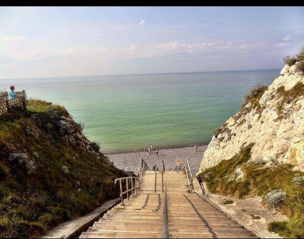 La Parenthese Bois de Cise